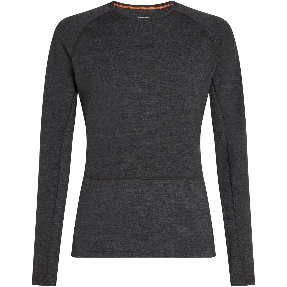 Image of Icebreaker Herren Merino 260 ZoneKnit Crewe Longsleeve