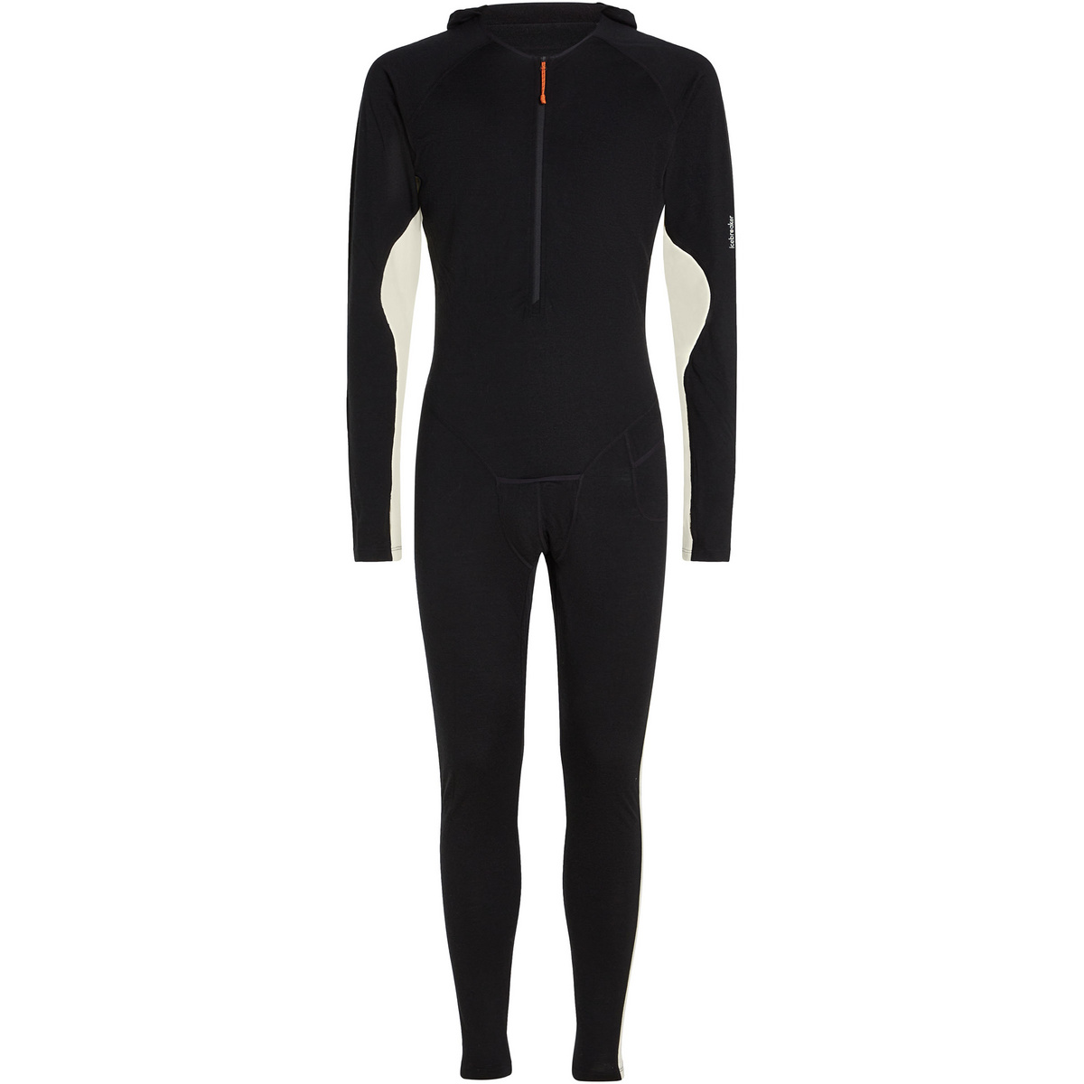 Image of Icebreaker Uomo Tuta Merino 200 Oasis+