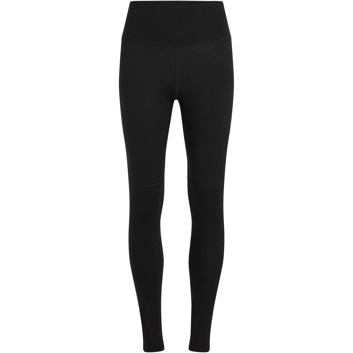 Icebreaker Damen Merino 200 Oasis+ Hose (Größe XS, schwarz)
