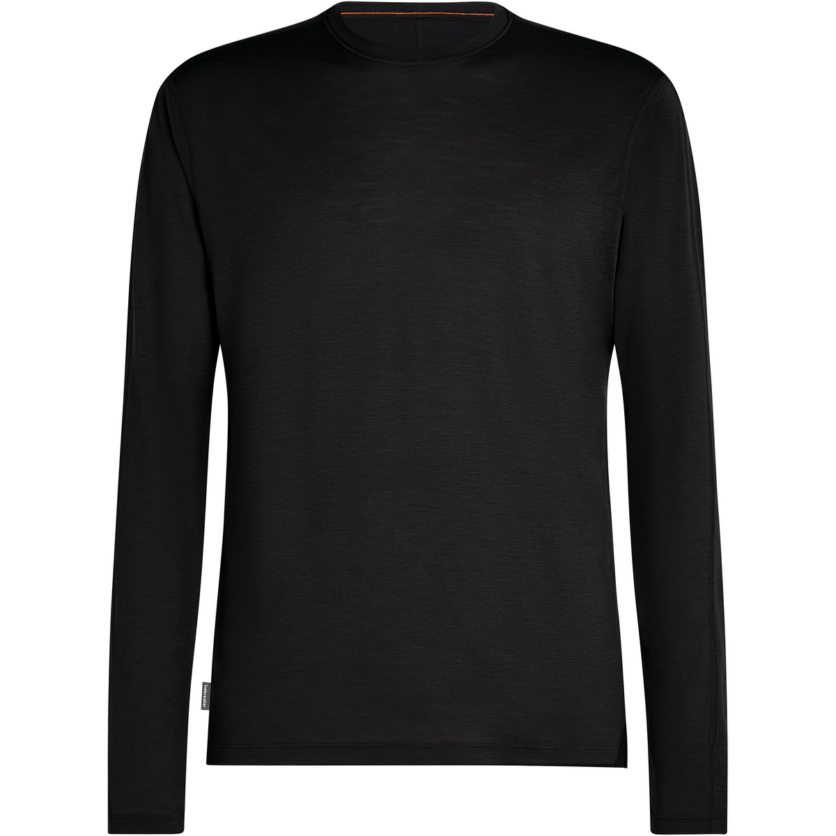 Image of Icebreaker Uomo Maglia a manica lunga 150 MerinoFine Ace