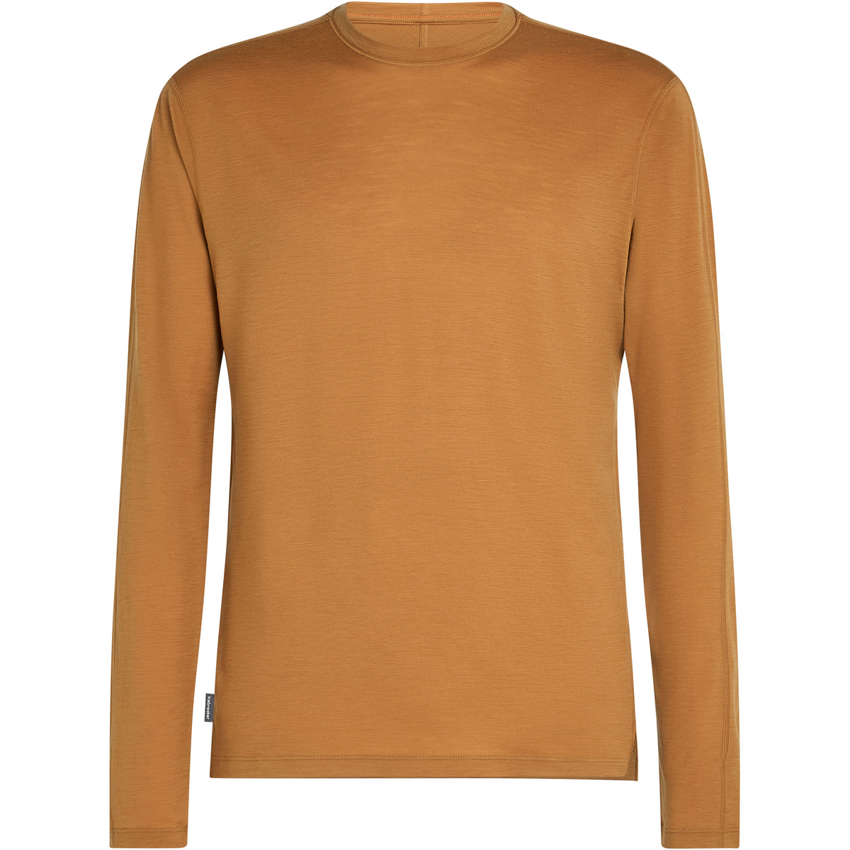 Image of Icebreaker Uomo Maglia a manica lunga 150 MerinoFine Ace