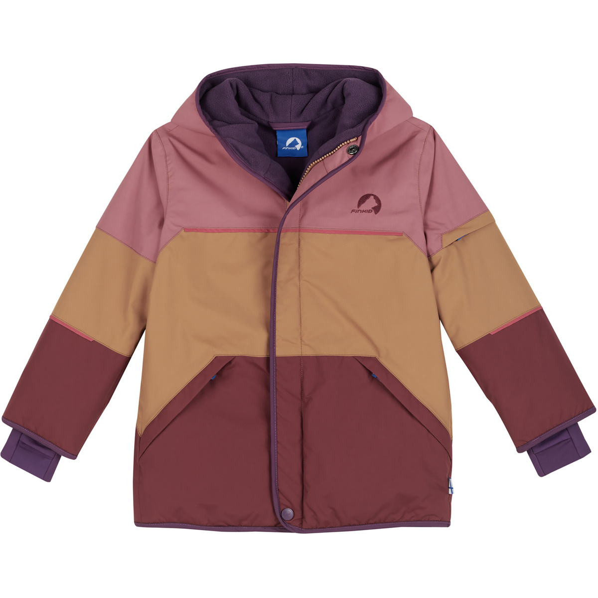 Image of Finkid Kinder Taika Snow Jacke