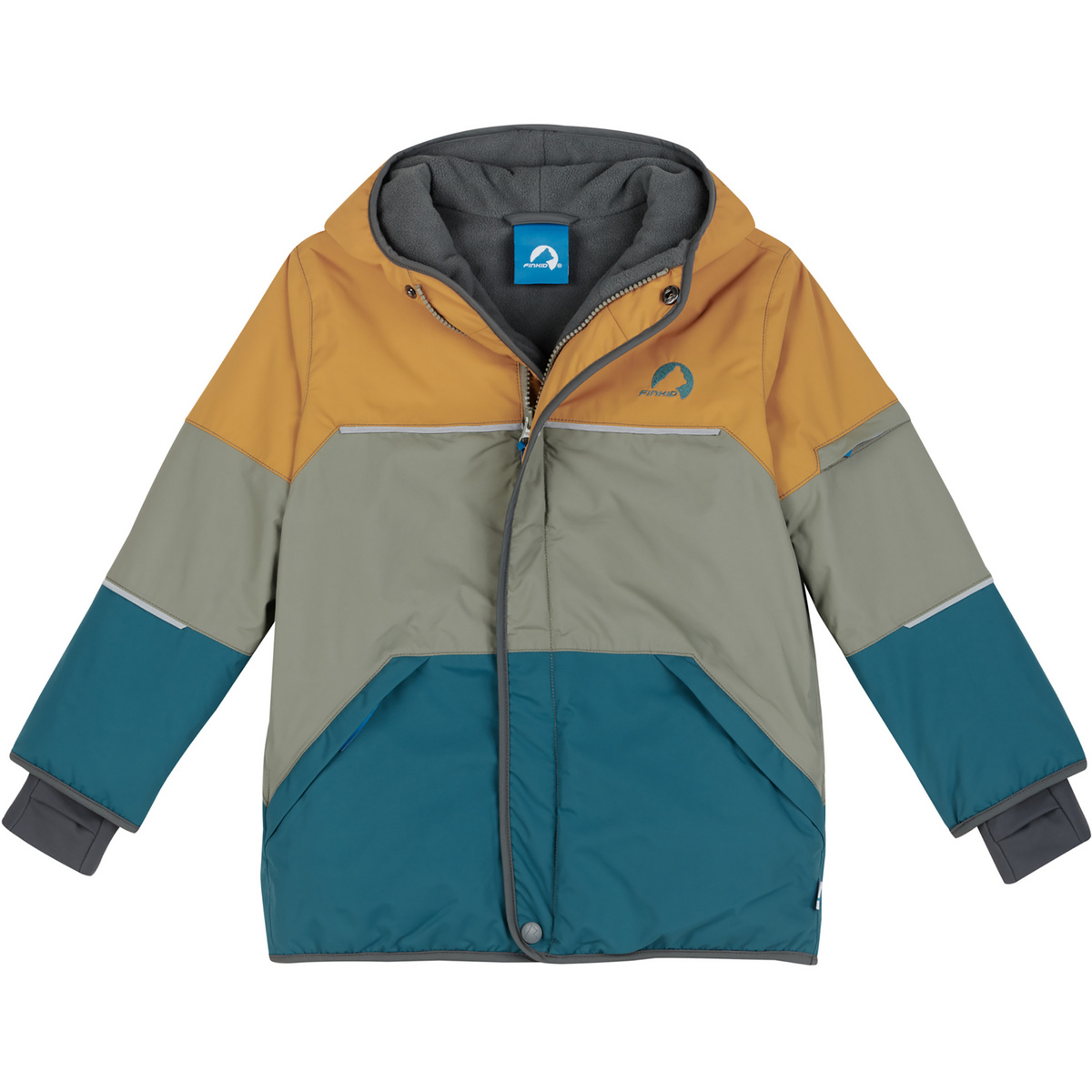 Image of Finkid Bambino Giacca Taika Snow