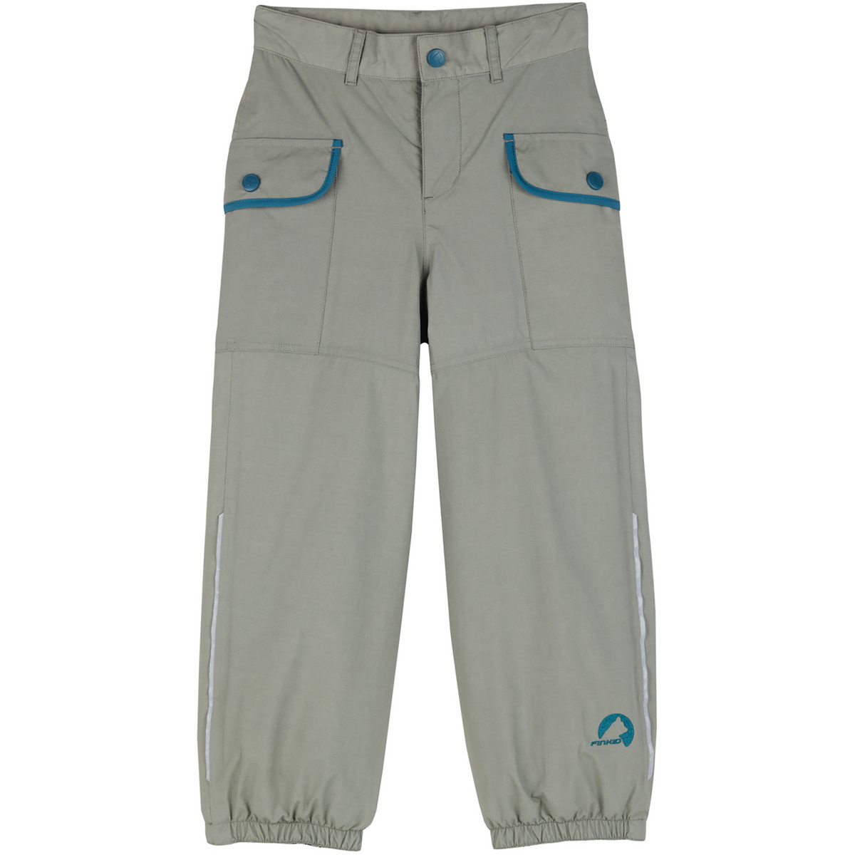 Image of Finkid Bambino Pantaloni Rento Mukka