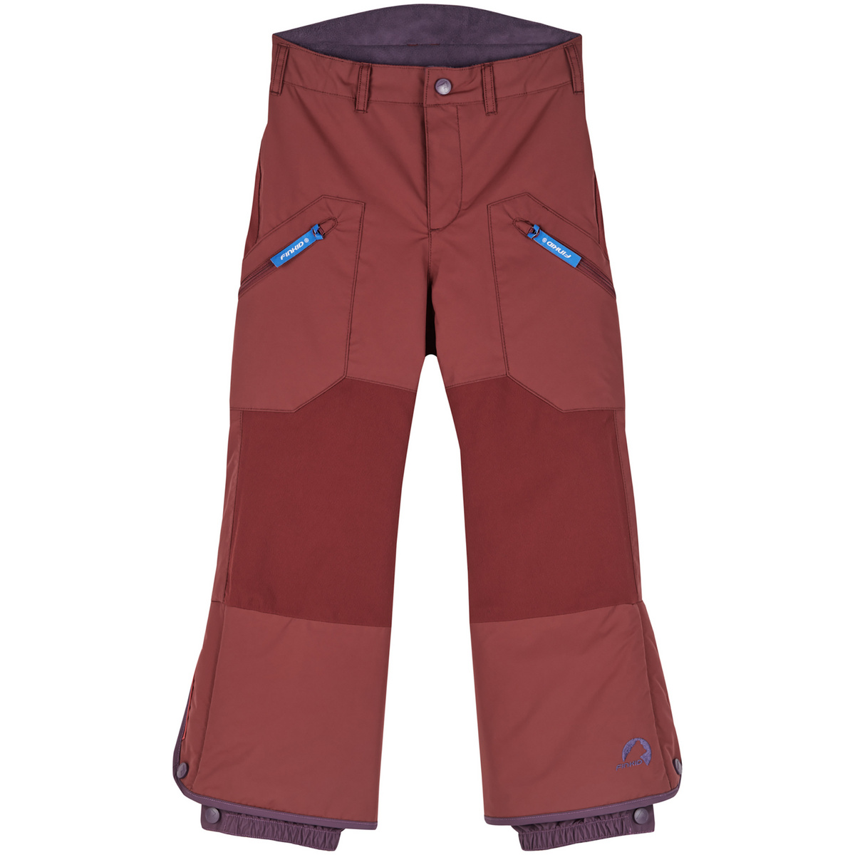 Image of Finkid Bambino Pantaloni Tobi Snow