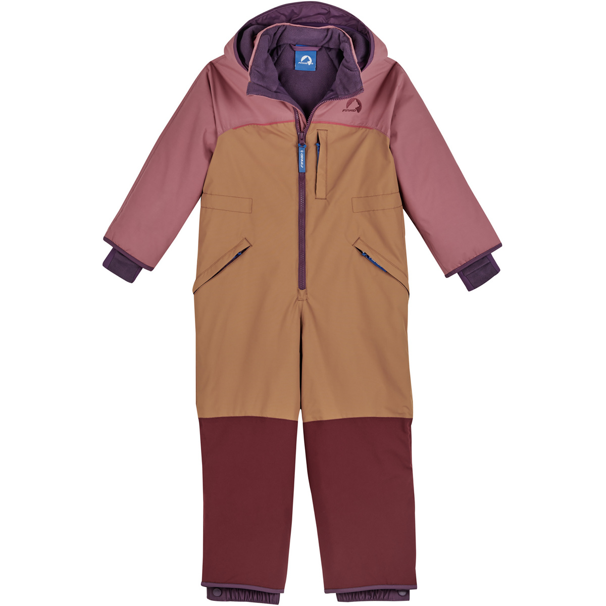 Image of Finkid Kinder Vilkas Snow Schneeanzug