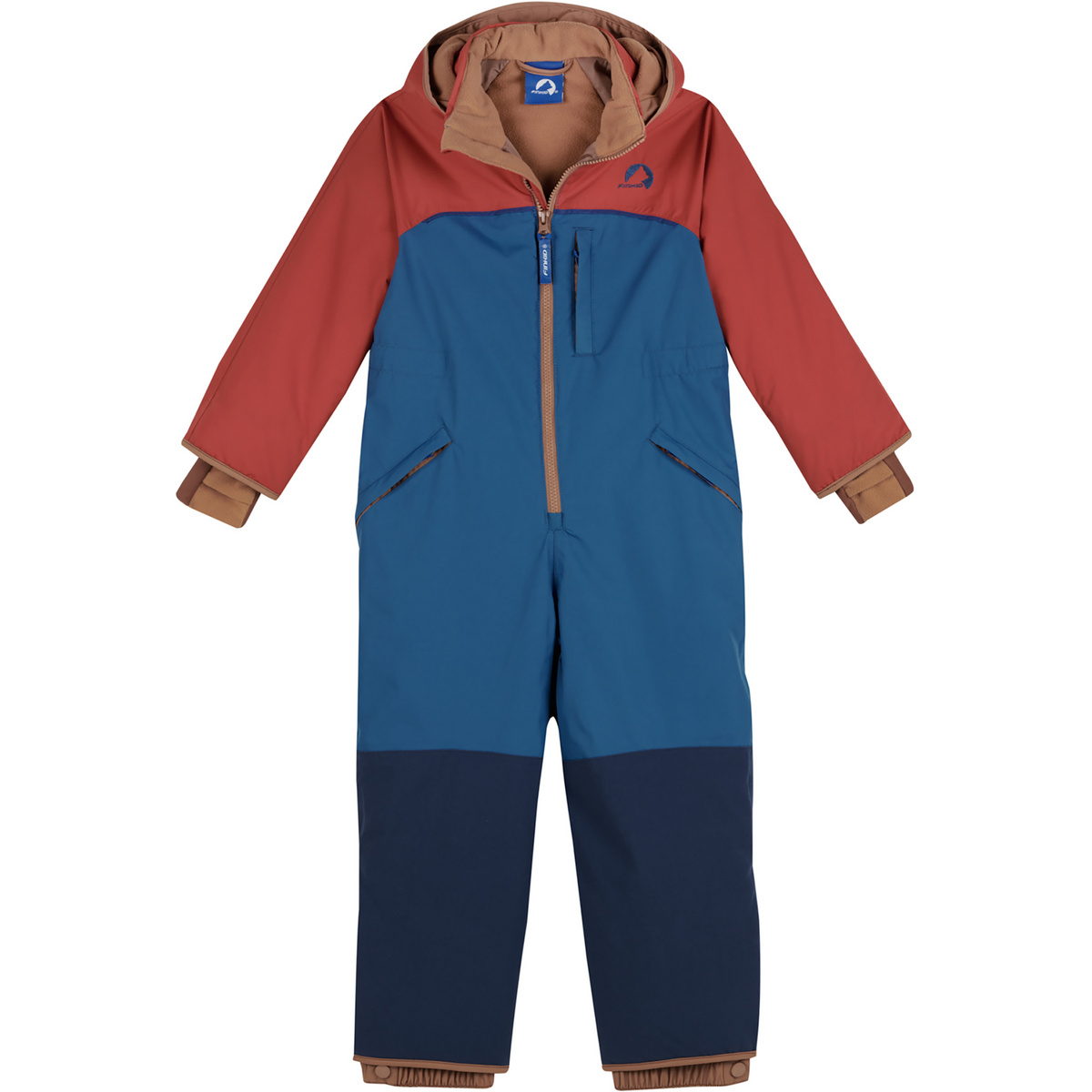 Image of Finkid Bambino Tuta da neve Vilkas Snow