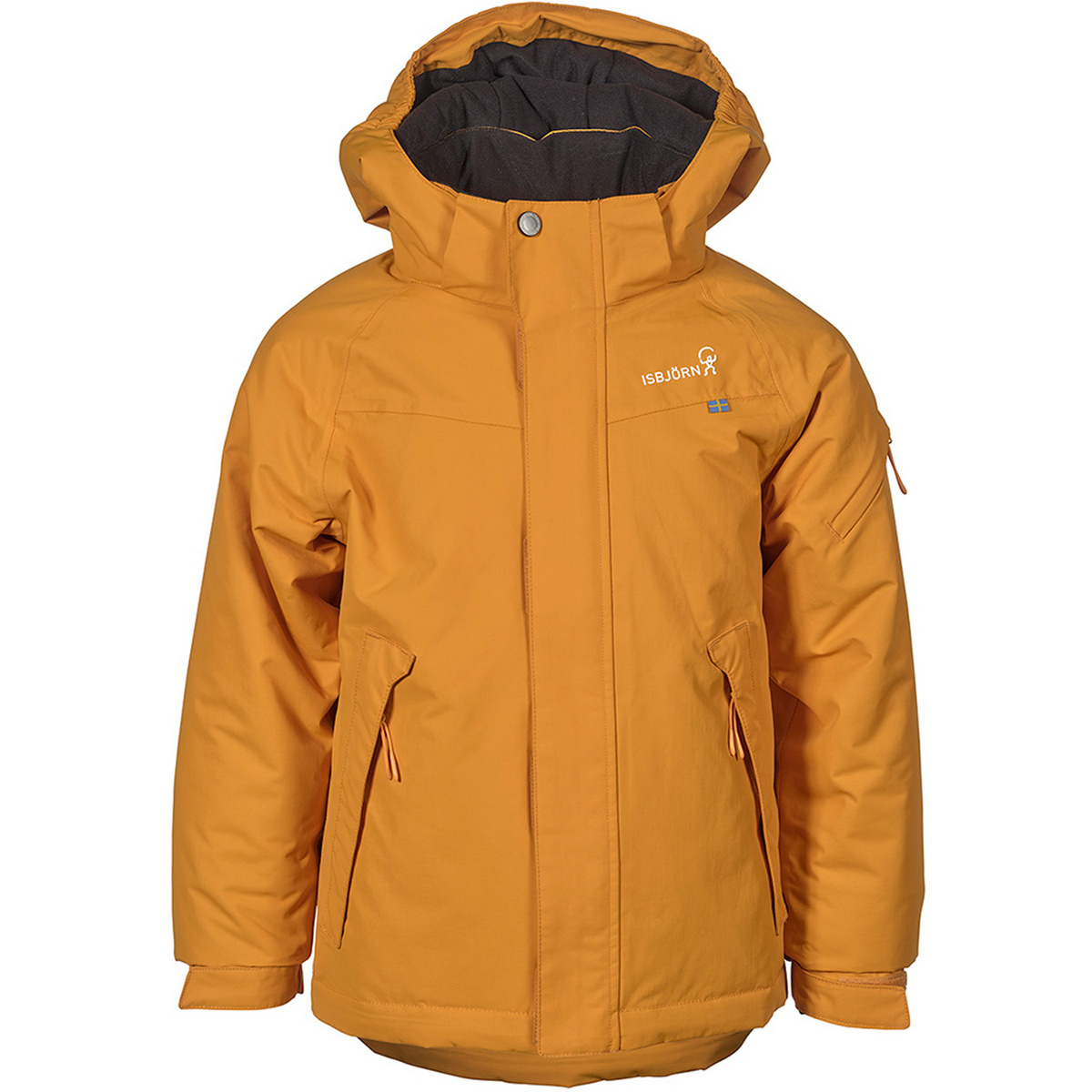 Image of Isbjörn of Sweden Bambino Giacca Helicopter Winter