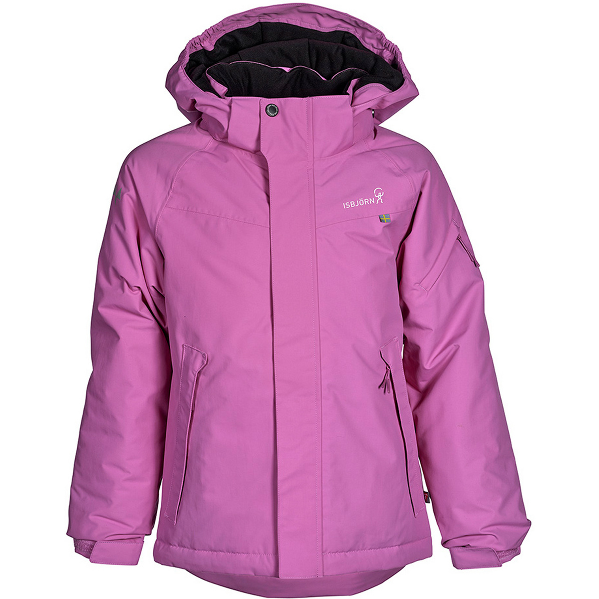 Image of Isbjörn of Sweden Bambino Giacca Helicopter Winter