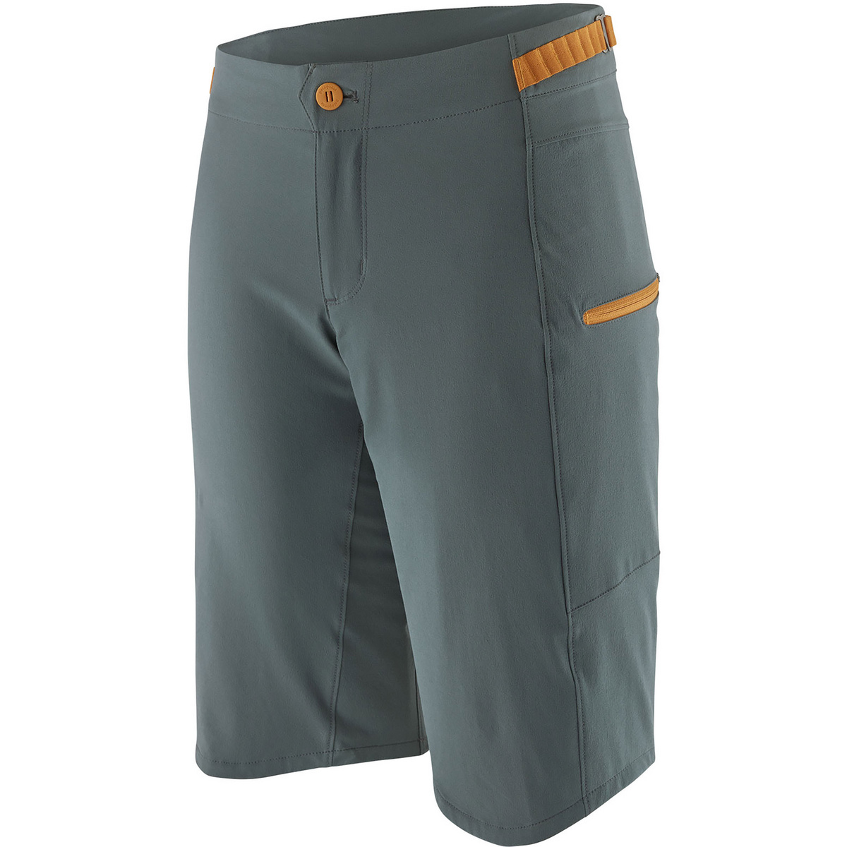 Patagonia Femme Short Dirt Craft Bike (taille M, Vert)