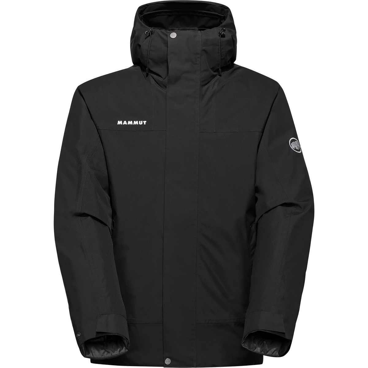 Image of Mammut Uomo Giacca Treeline HS Thermo Hoodie