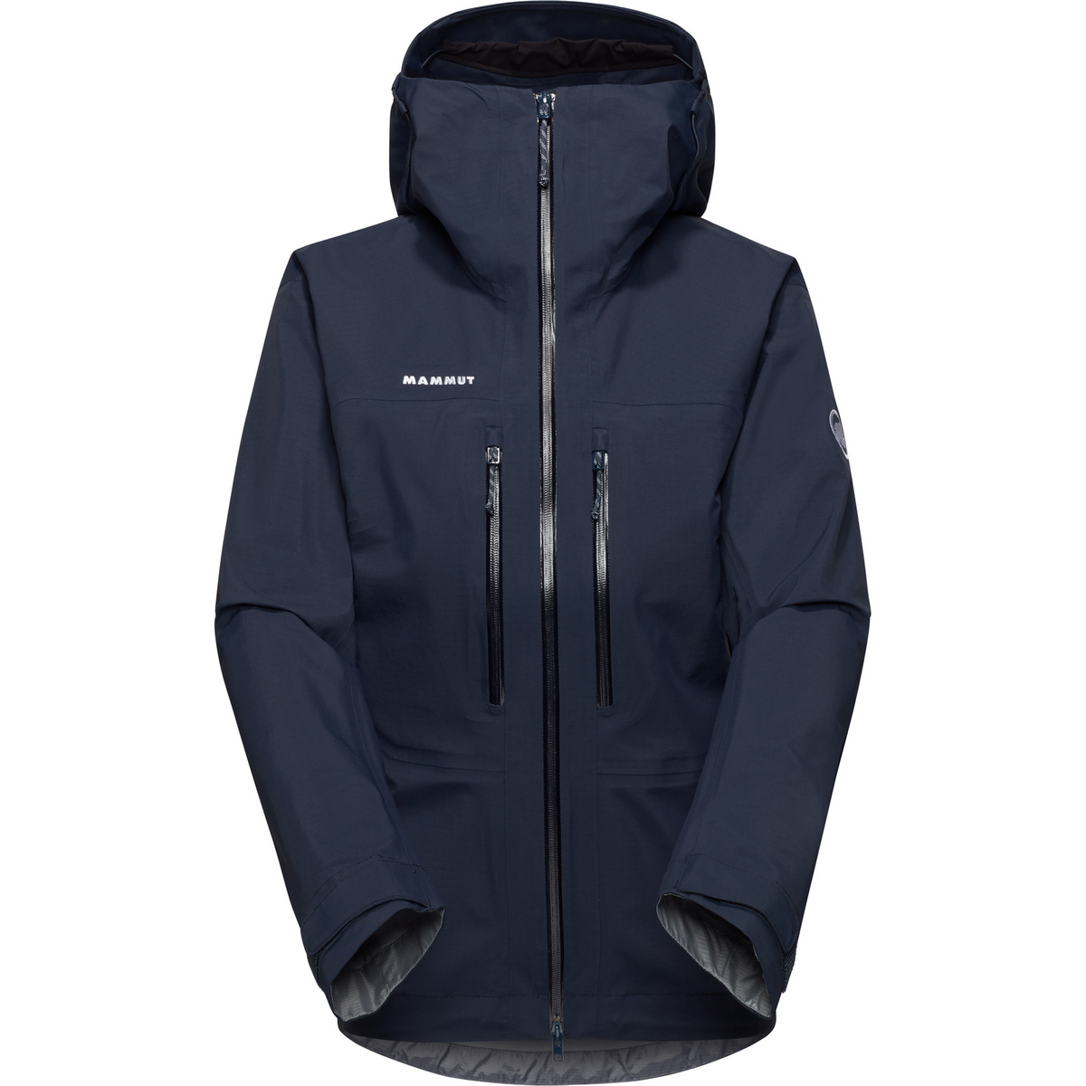 Image of Mammut Donna Giacca Taiss HS Hoodie