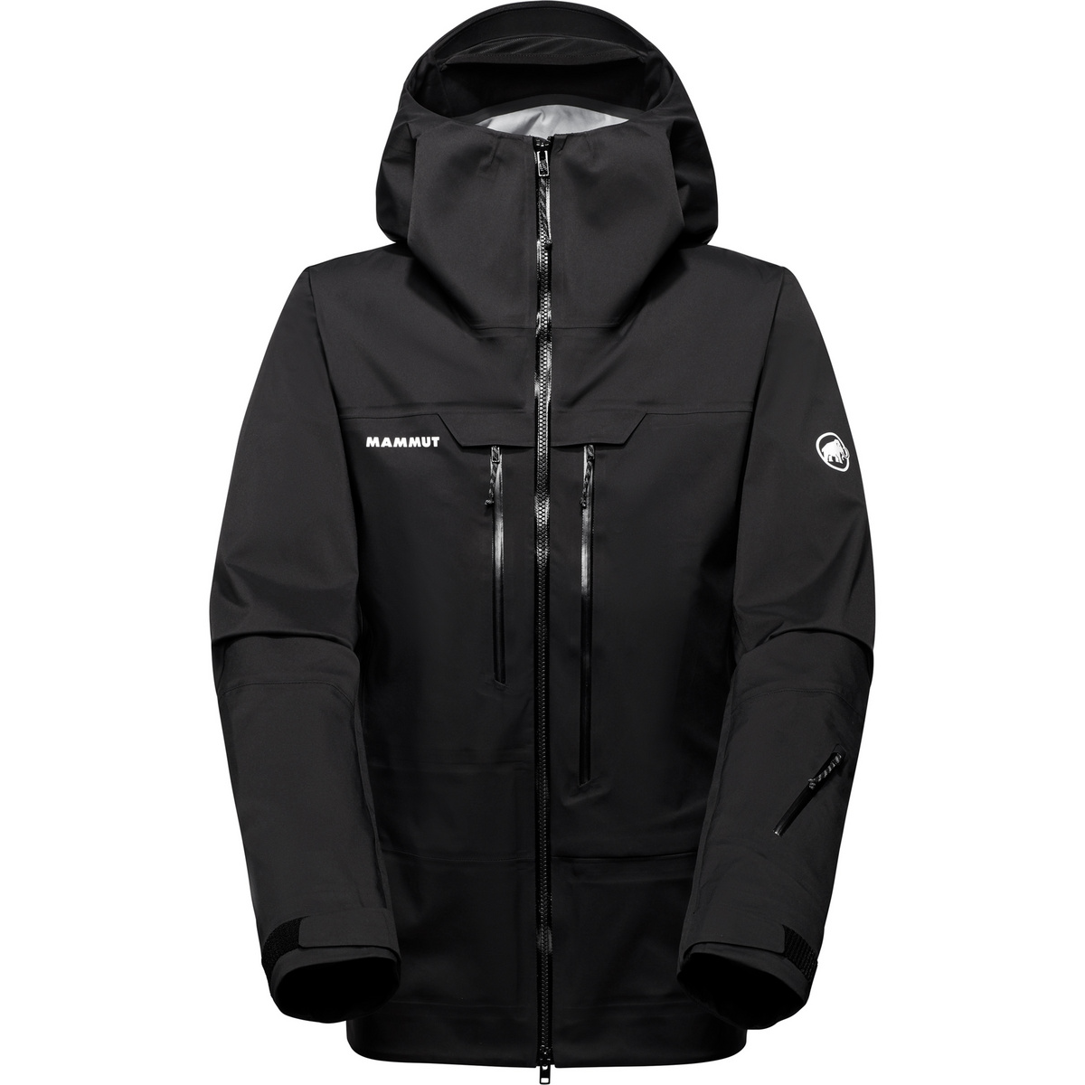 Image of Mammut Herren Haldigrat Light HS Hoodie Jacke