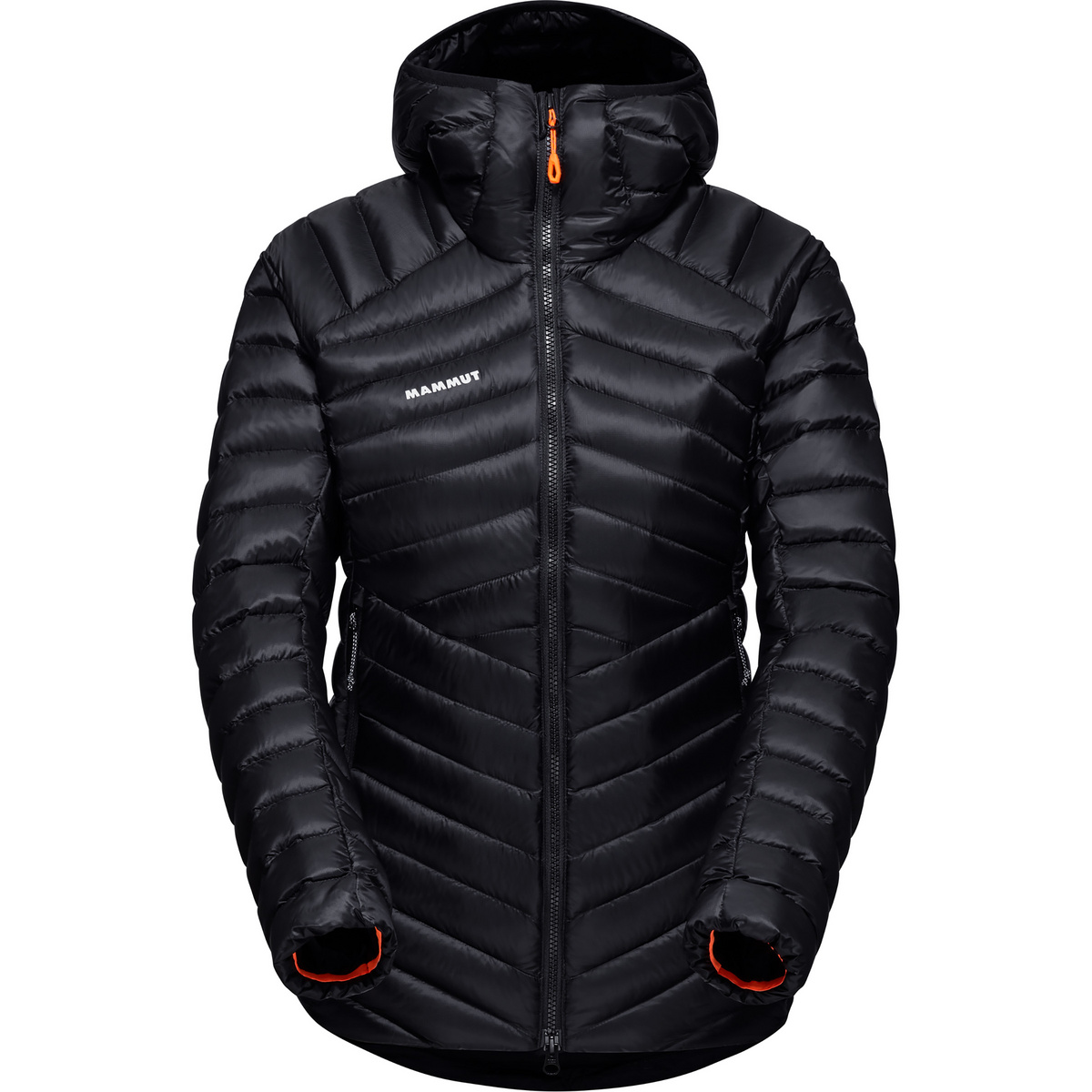Image of Mammut Donna Giacca Broad Peak IN Hoodie