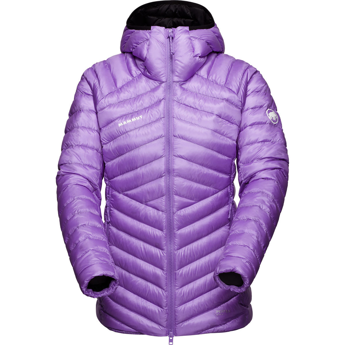 Image of Mammut Donna Giacca Broad Peak IN Hoodie