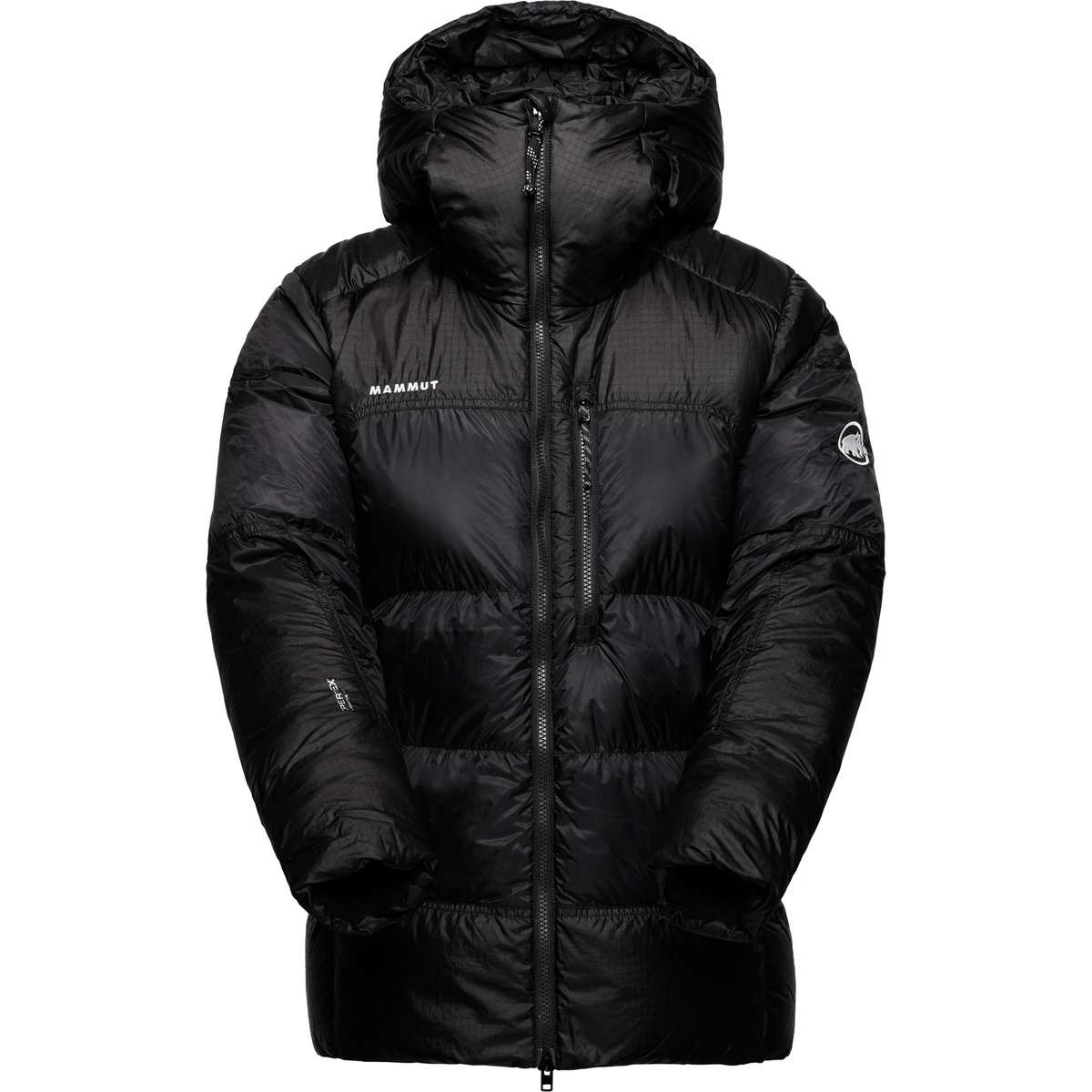 Image of Mammut Damen Taiss Pro Belay IN Hoodie Jacke