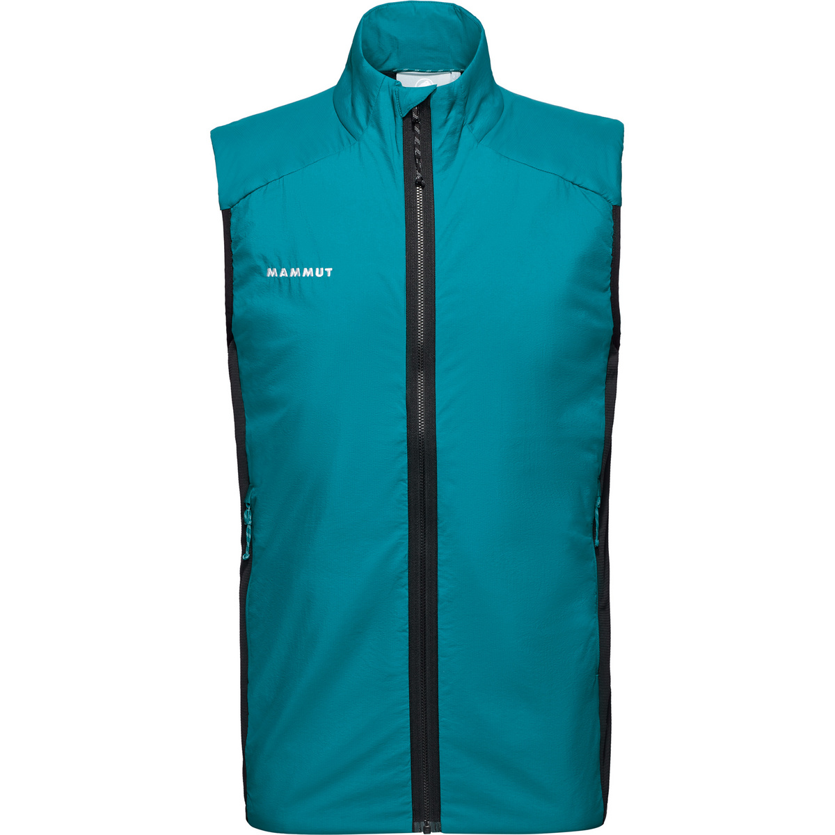 Image of Mammut Uomo Gilet Rime Air IN Hybrid