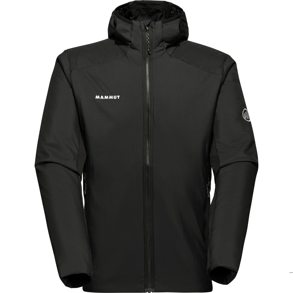 Image of Mammut Herren Rime Air IN Hybrid Hoodie Jacke