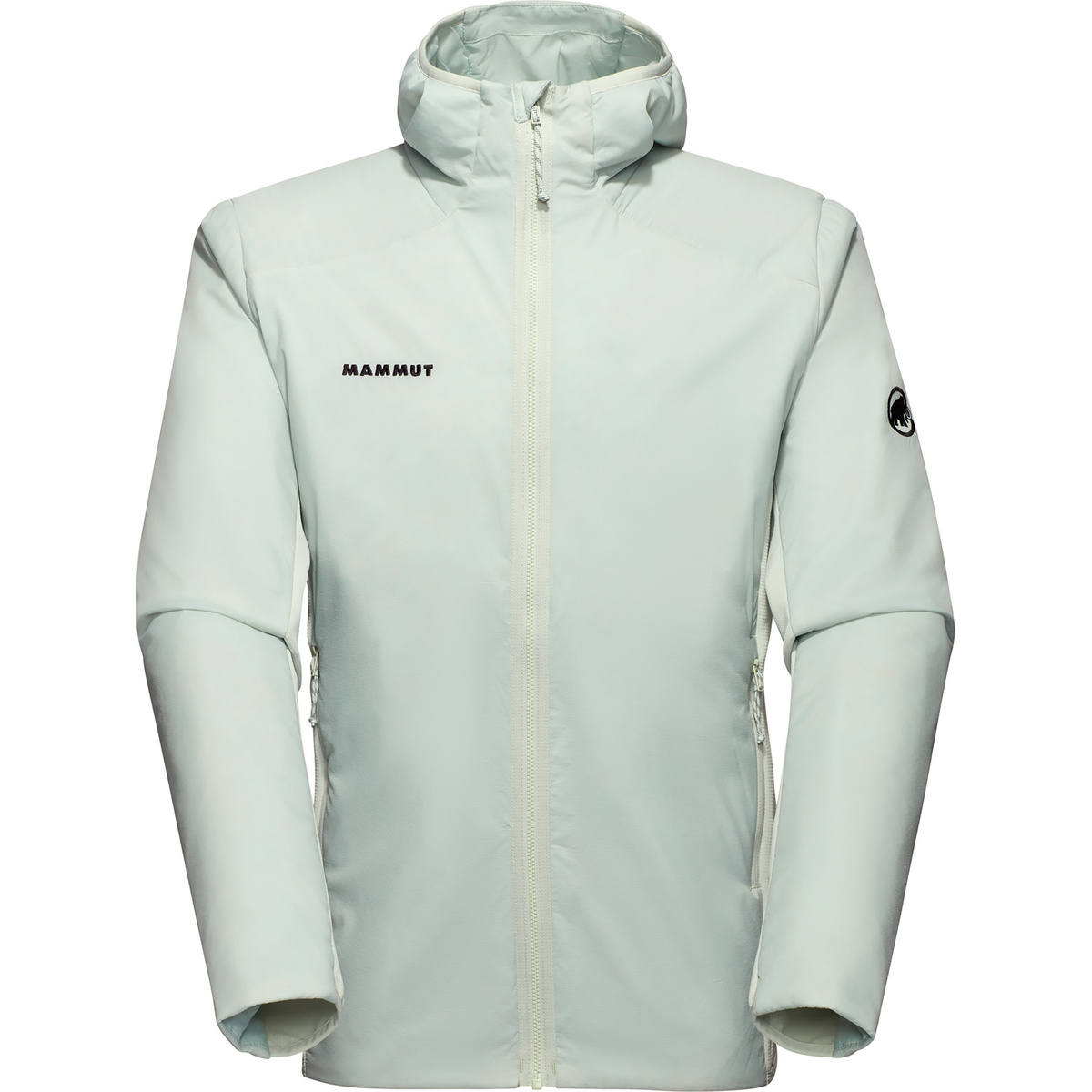 Image of Mammut Uomo Giacca Rime Air IN Hybrid Hoodie