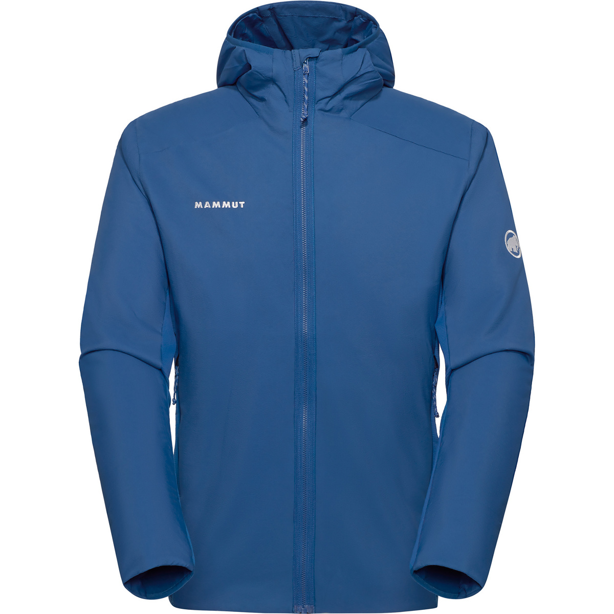 Image of Mammut Uomo Giacca Rime Air IN Hybrid Hoodie