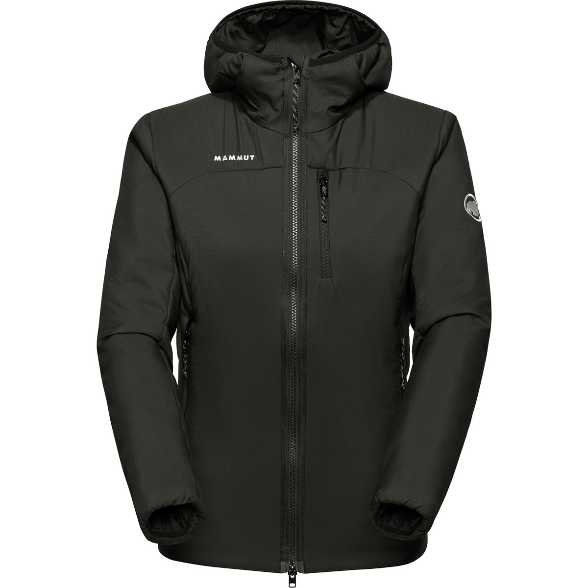 Image of Mammut Damen Rime IN Hoodie Jacke