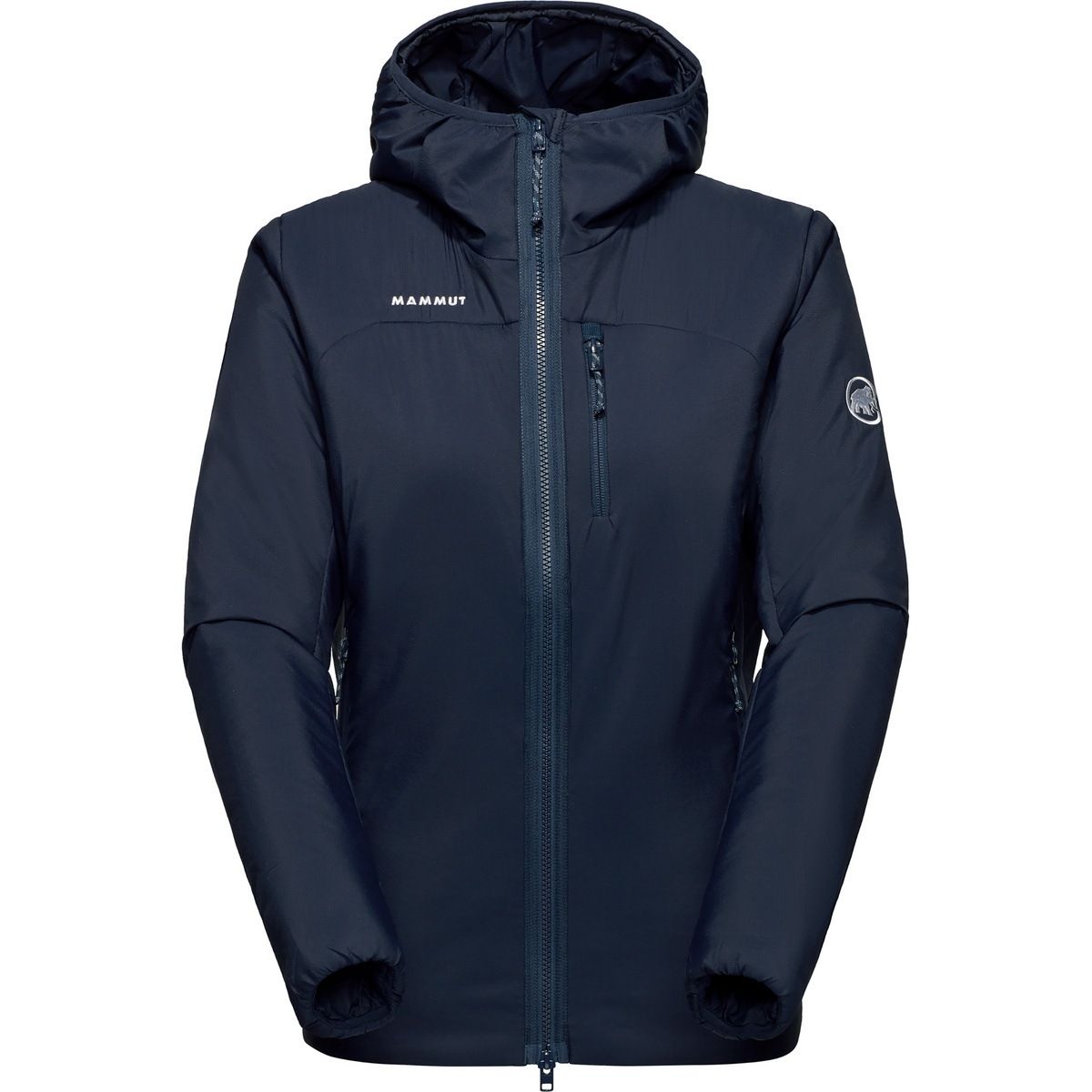 Image of Mammut Donna Giacca Rime IN Hoodie