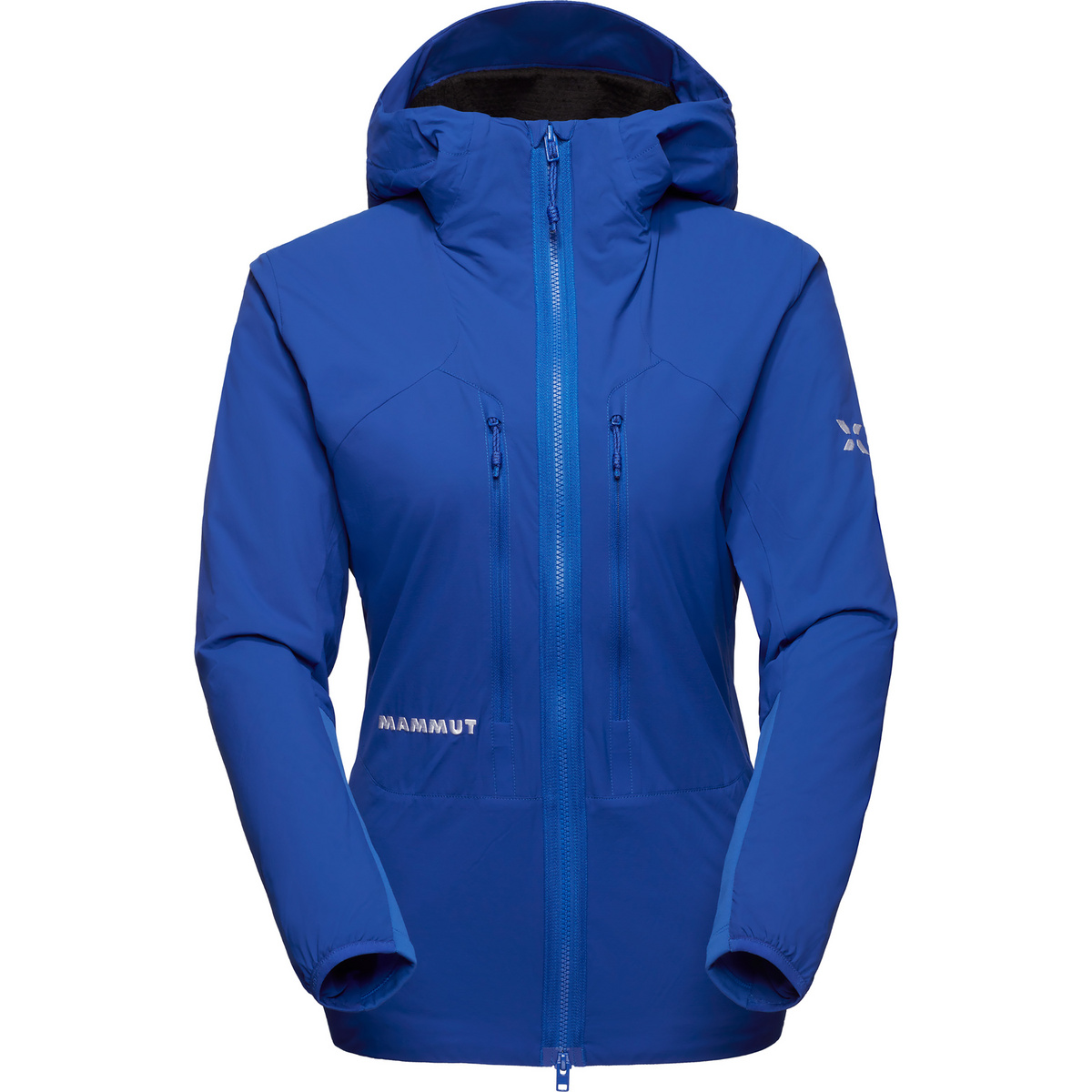 Image of Mammut Donna Giacca Eiger Nordwand IN Flex Air Hoodie