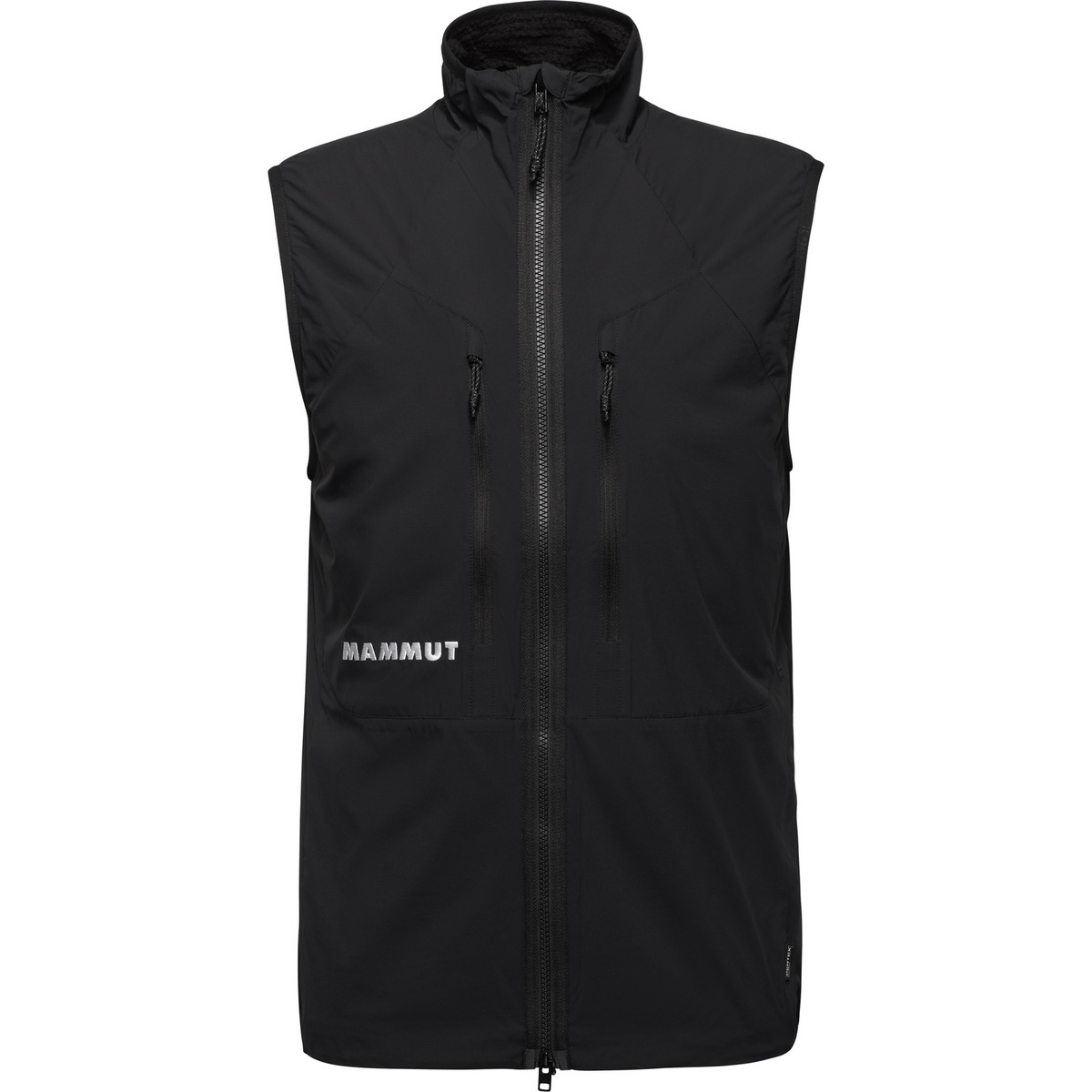 Image of Mammut Uomo Gilet Eiger Nordwand IN Flex Air