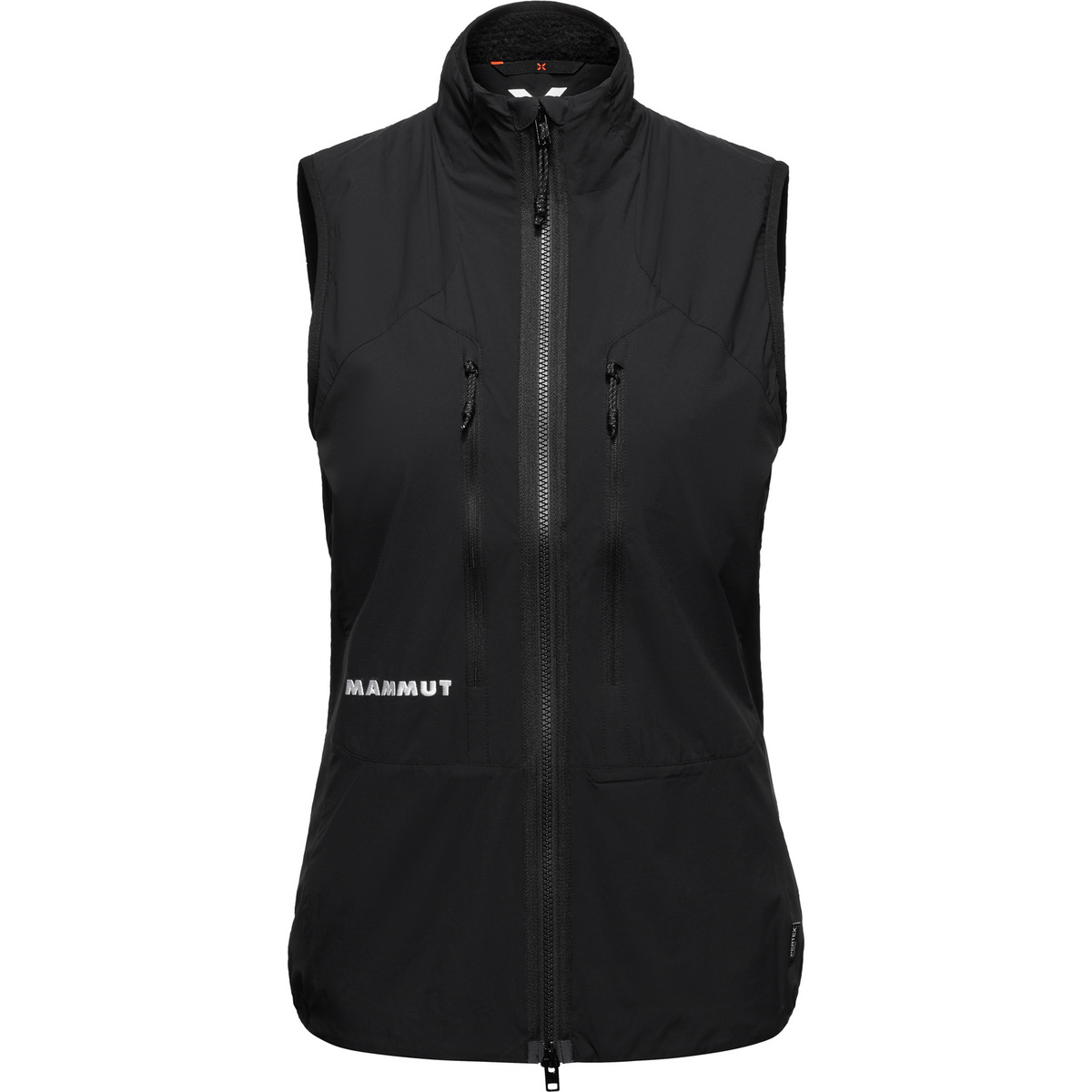Image of Mammut Donna Gilet Eiger Nordwand IN Flex Air