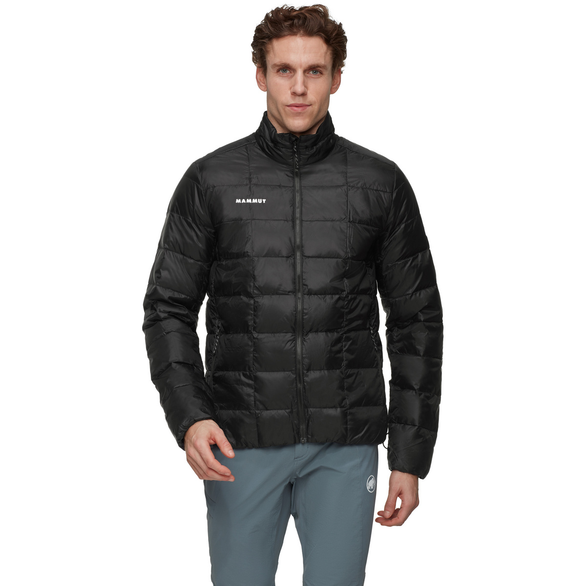 Image of Mammut Uomo Giacca Treeline 3 In 1 HS Hoodie