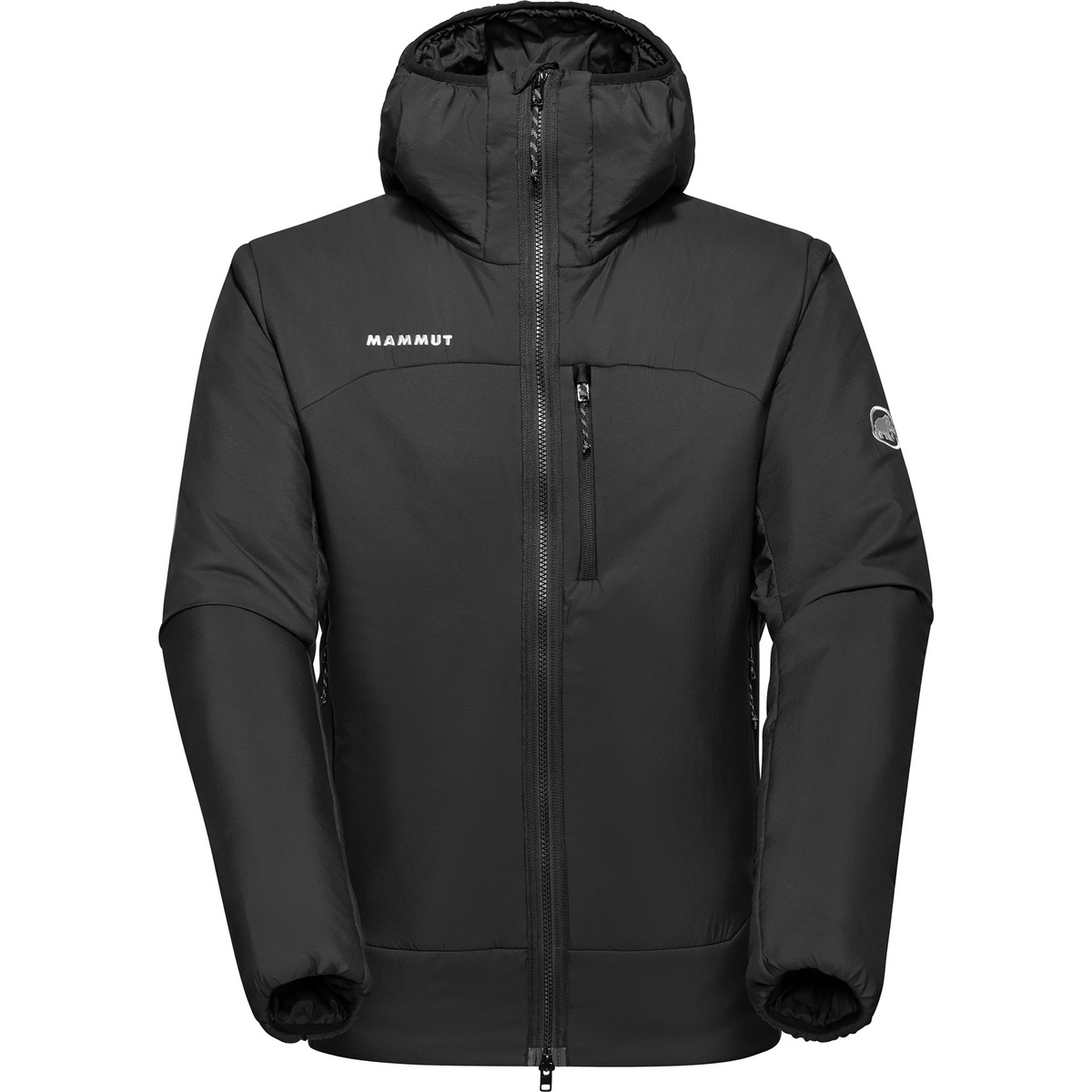 Image of Mammut Herren Rime IN Hoodie Jacke