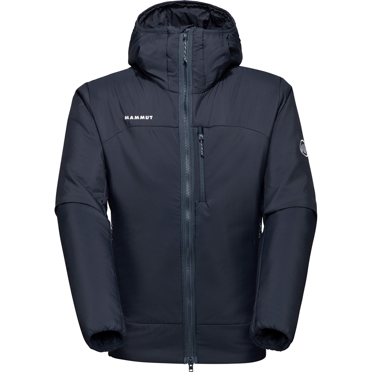 Image of Mammut Uomo Giacca Rime IN Hoodie