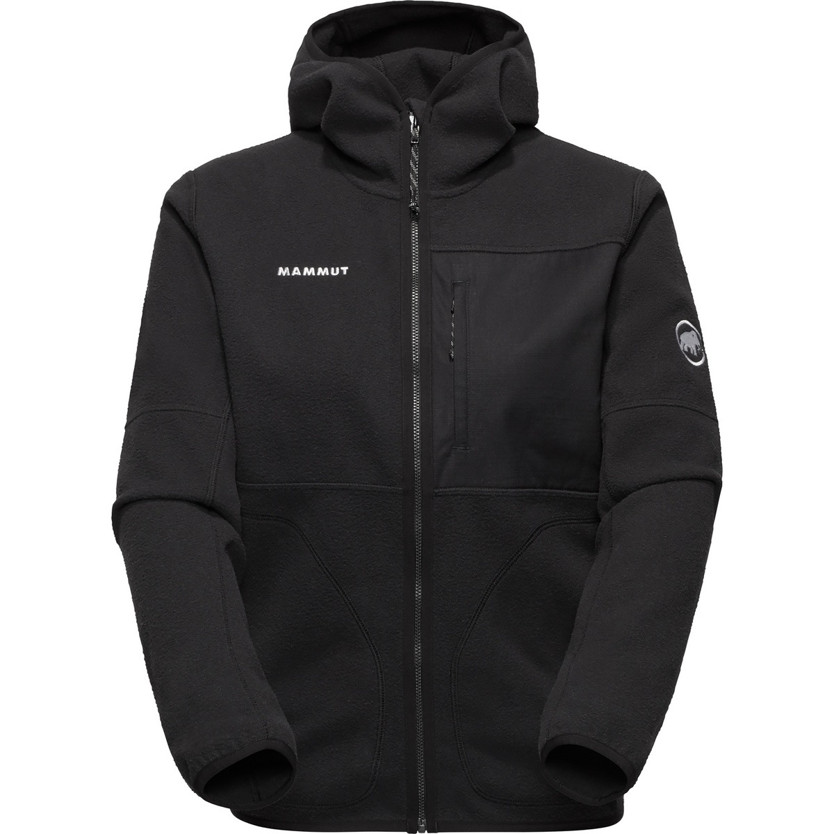 Image of Mammut Damen Tamaro ML Hoodie Jacke