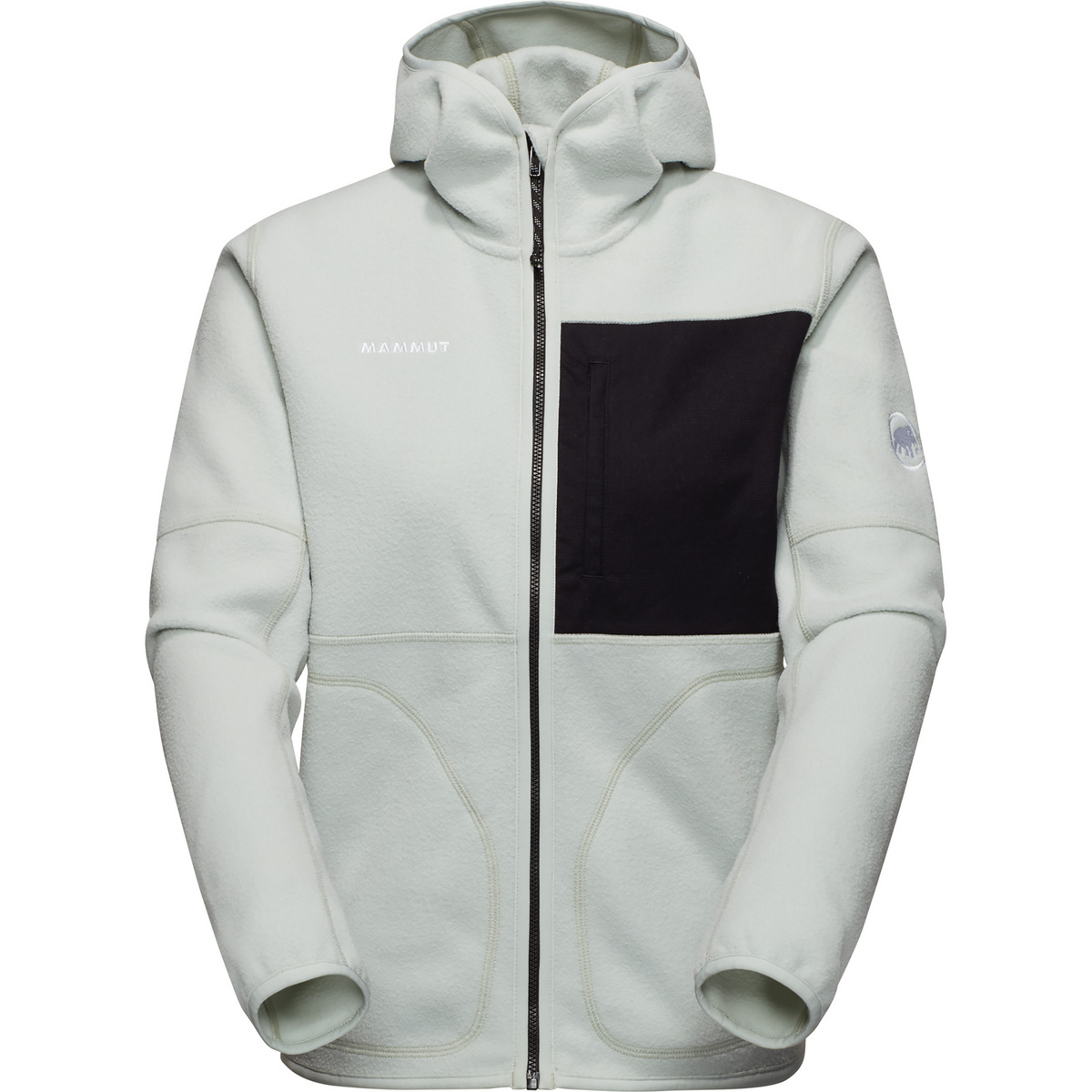 Image of Mammut Donna Giacca Tamaro ML Hoodie