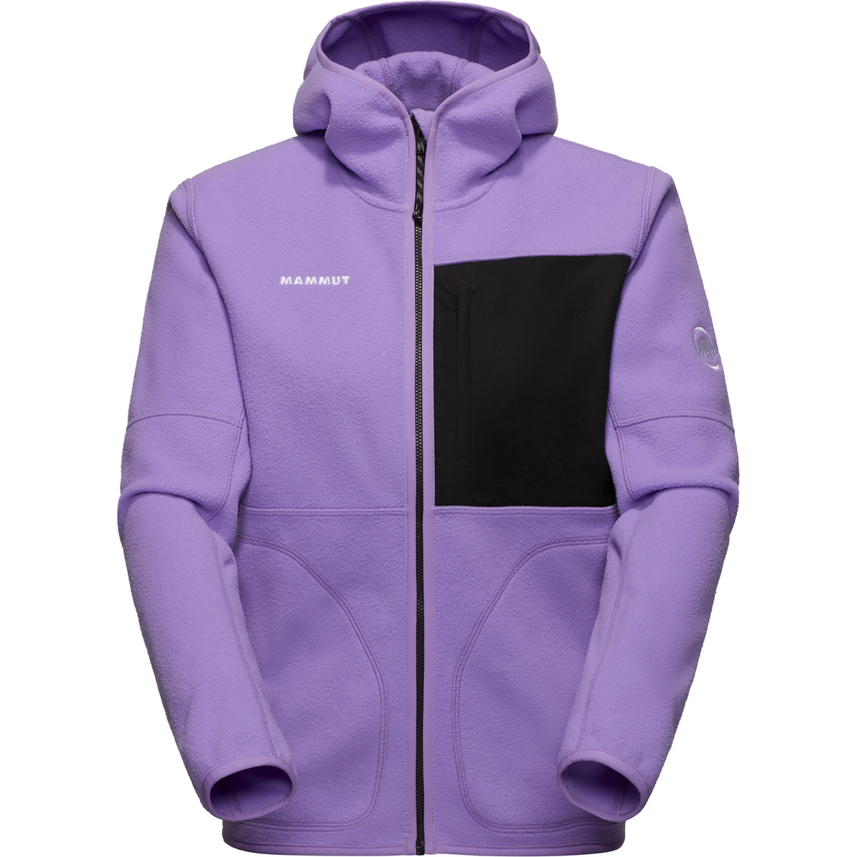 Image of Mammut Donna Giacca Tamaro ML Hoodie