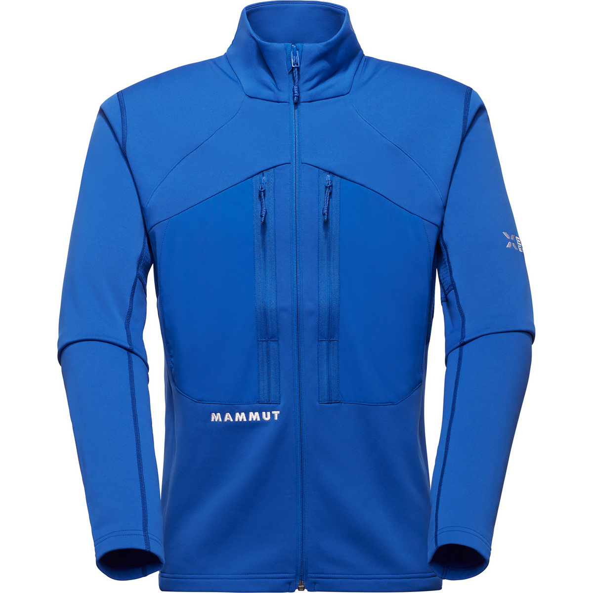 Image of Mammut Uomo Giacca Eiger Nordwand Advanced ML