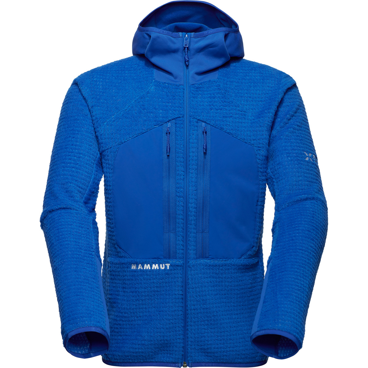 Image of Mammut Uomo Giacca Eiger Nordwand Pro ML Air Hoodie