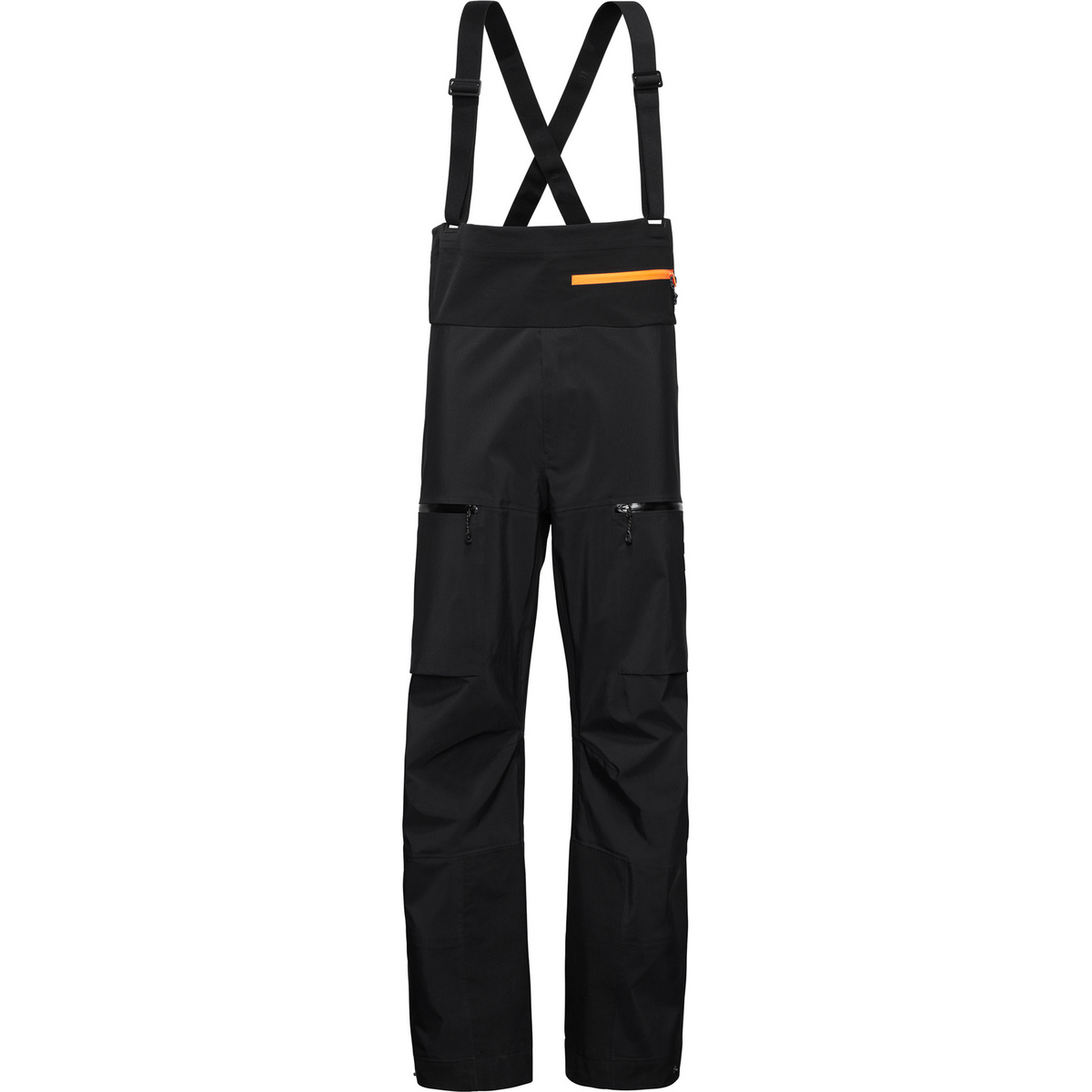 Image of Mammut Uomo Pantaloni Eiger Free Pro HS Bib