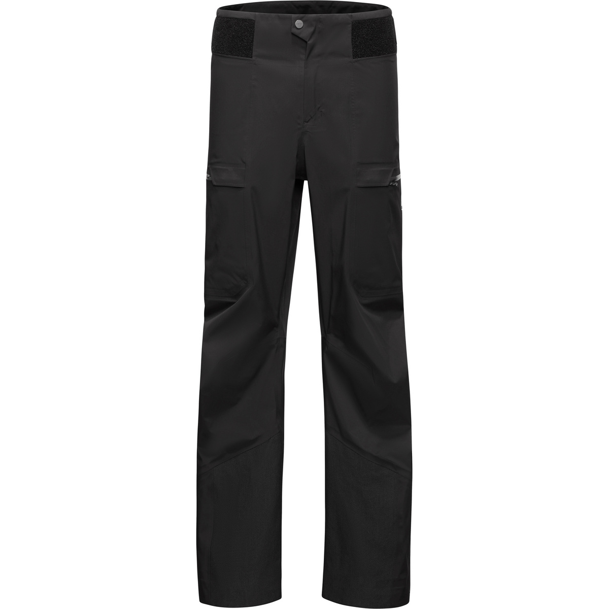 Image of Mammut Uomo Pantaloni Haldigrat Light HS