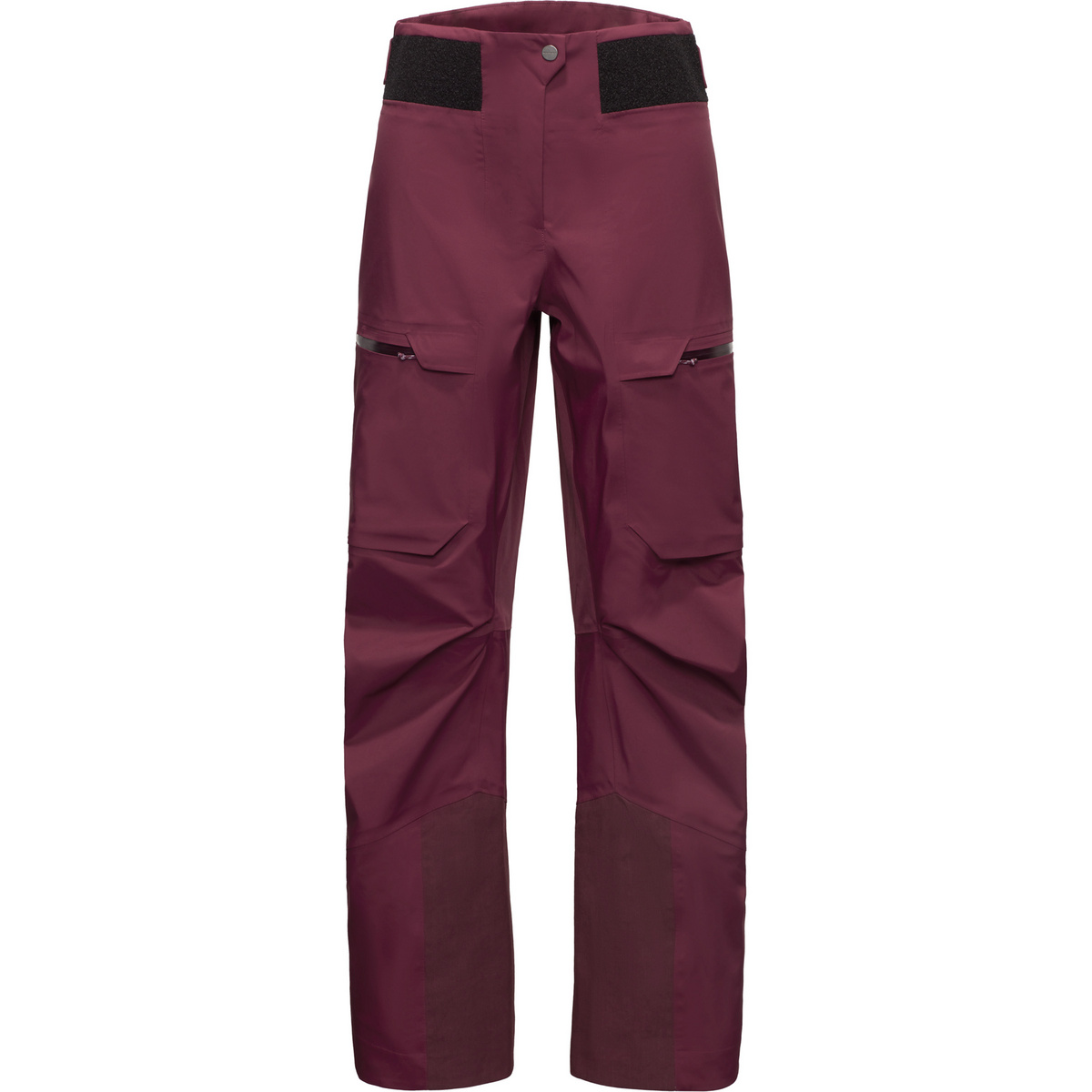 Image of Mammut Donna Pantaloni Haldigrat Light HS