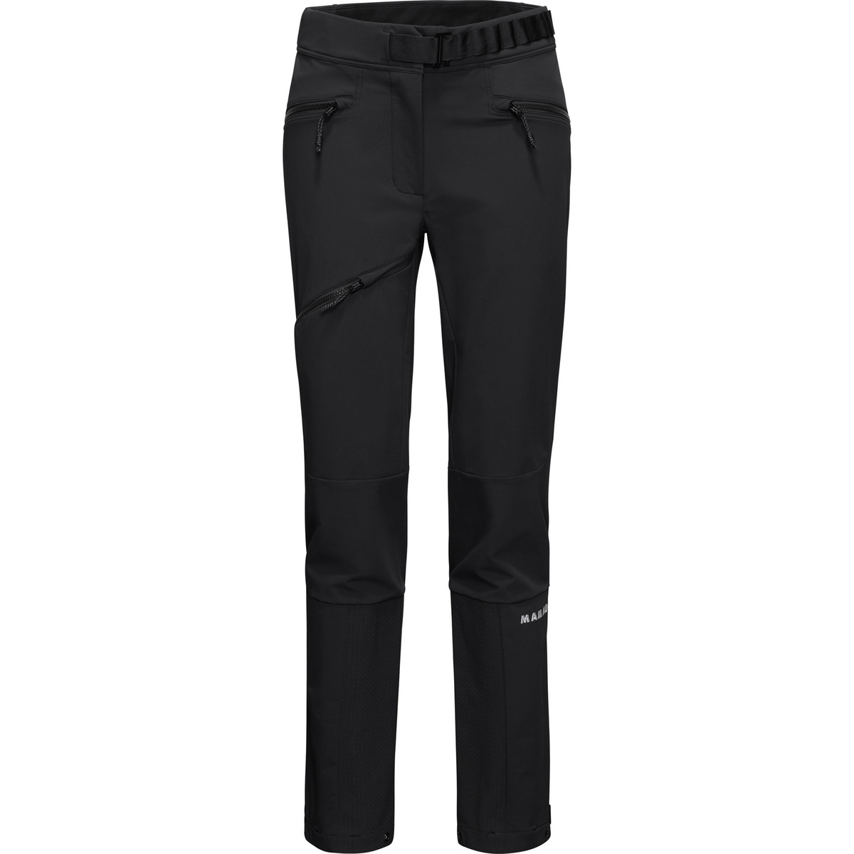 Image of Mammut Donna Pantaloni Eiger Nordwand Advanced SO
