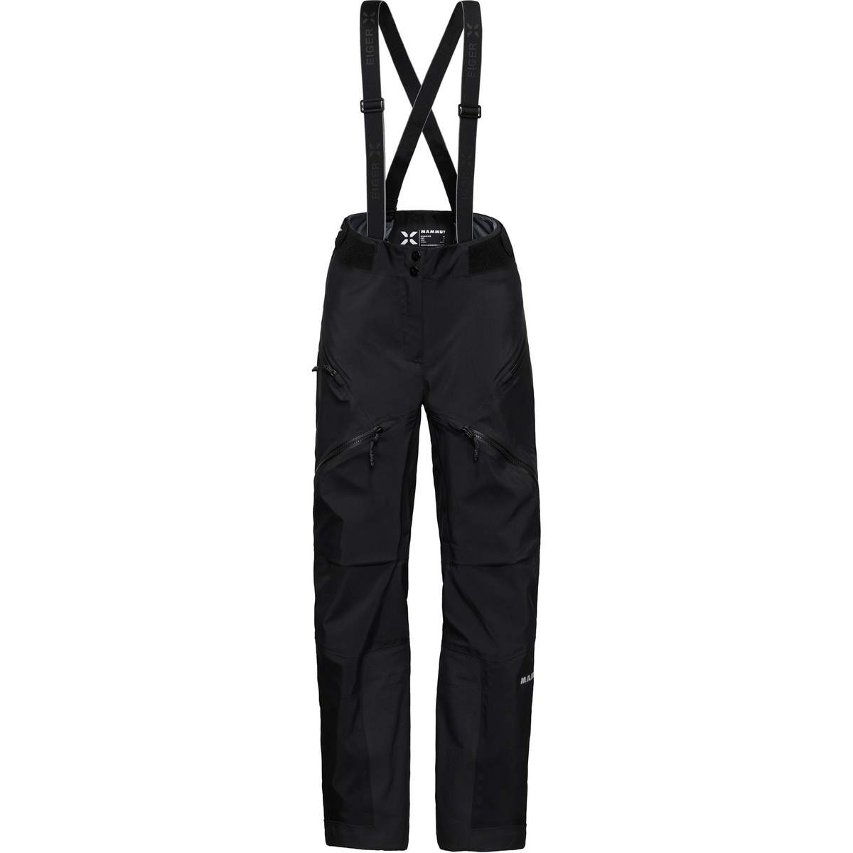 Image of Mammut Donna Pantaloni Eiger Nordwand Pro HS