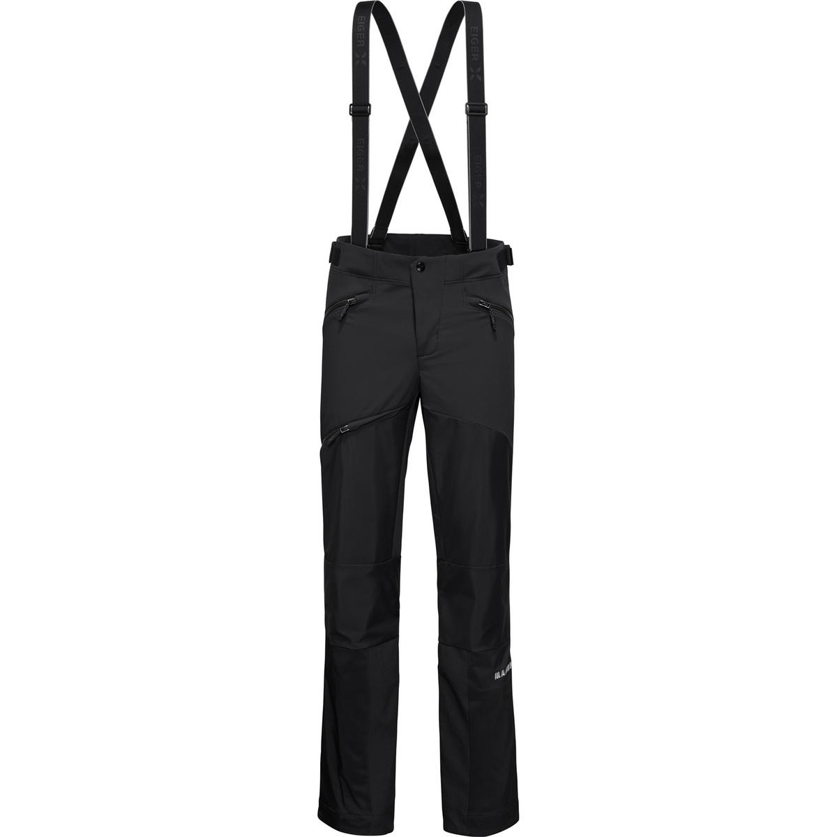 Image of Mammut Uomo Pantaloni Eiger Nordwand Pro SO