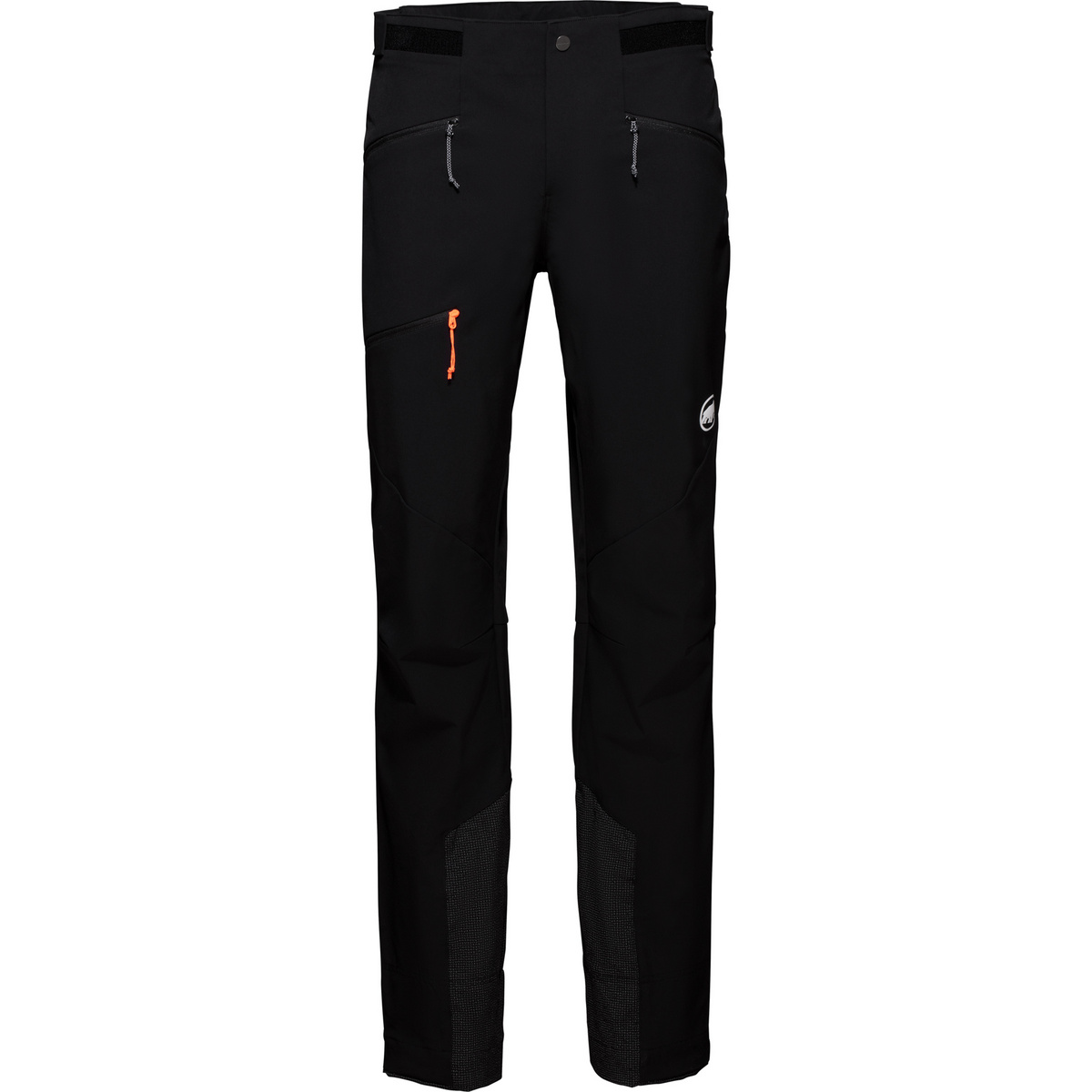 Image of Mammut Uomo Pantaloni Taiss Guide SO