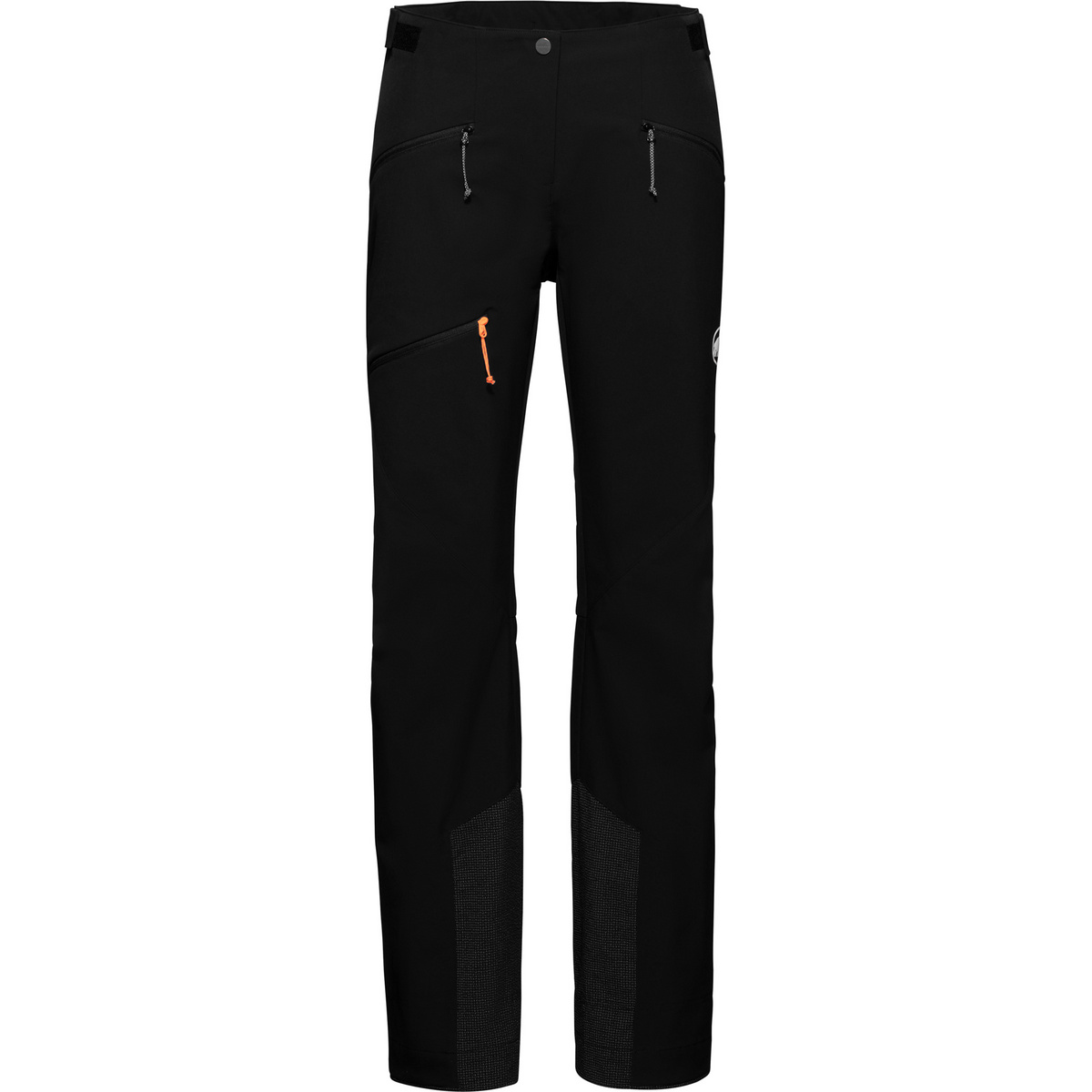 Image of Mammut Donna Pantaloni Taiss Guide SO