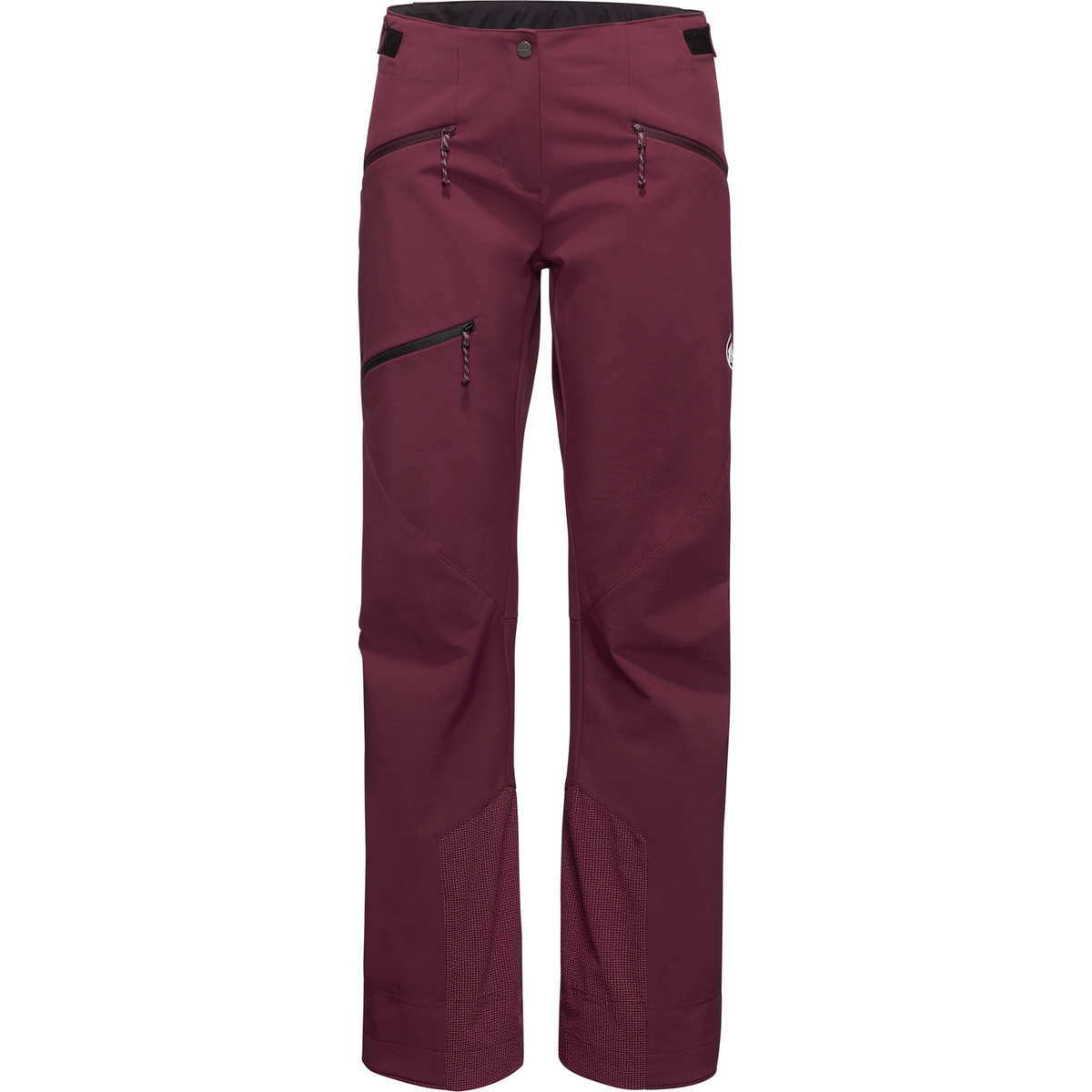 Image of Mammut Donna Pantaloni Taiss Guide SO