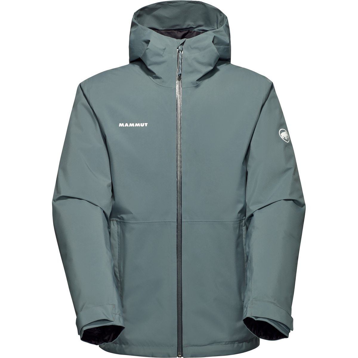 Image of Mammut Herren Linard HS Thermo Hoodie Jacke