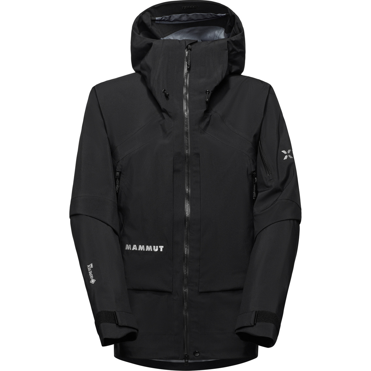 Image of Mammut Herren Eiger Nordwand Pro HS Hoodie Jacke