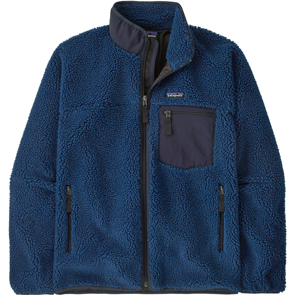 Image of Patagonia Uomo Giacca Classic Retro-X