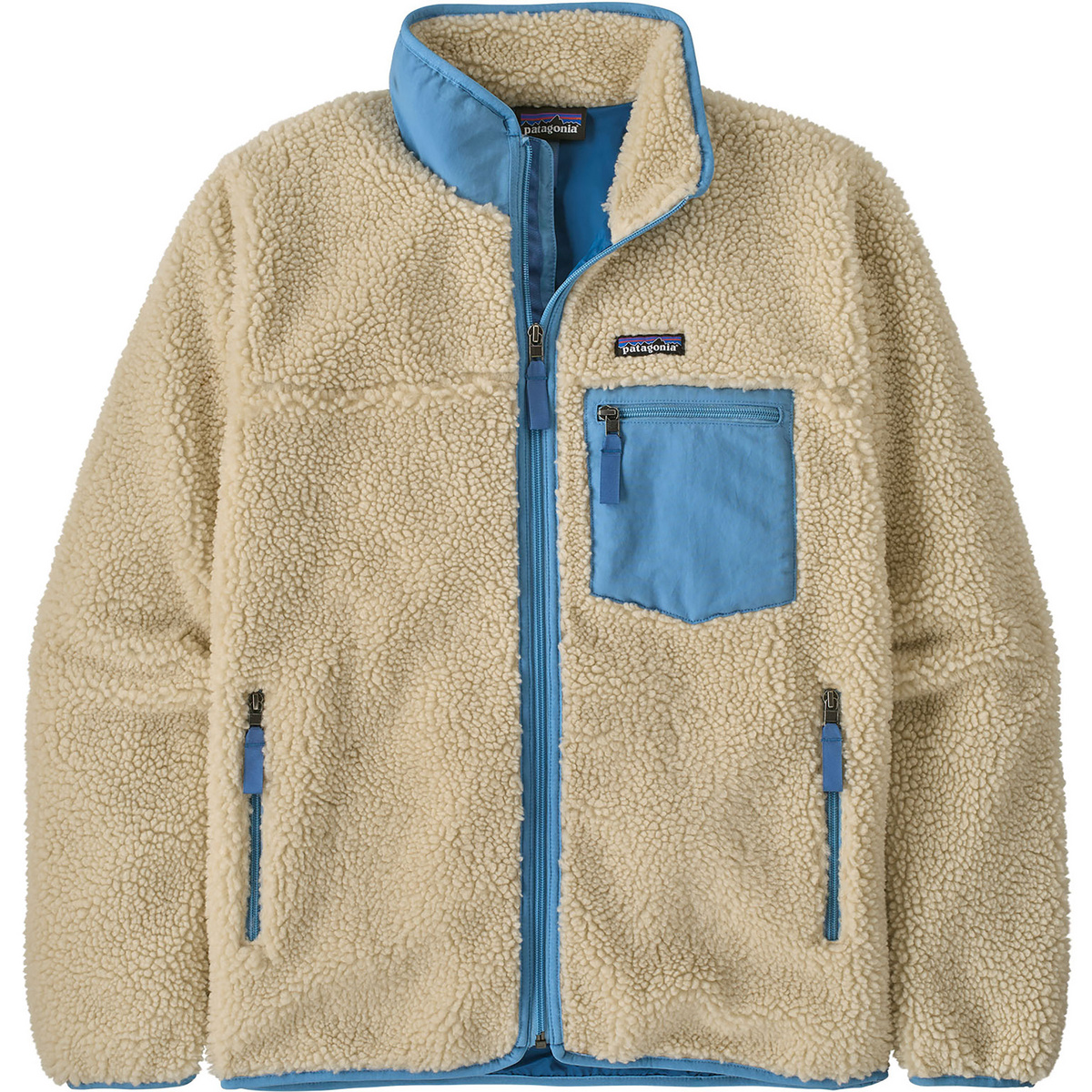 Image of Patagonia Uomo Giacca Classic Retro-X